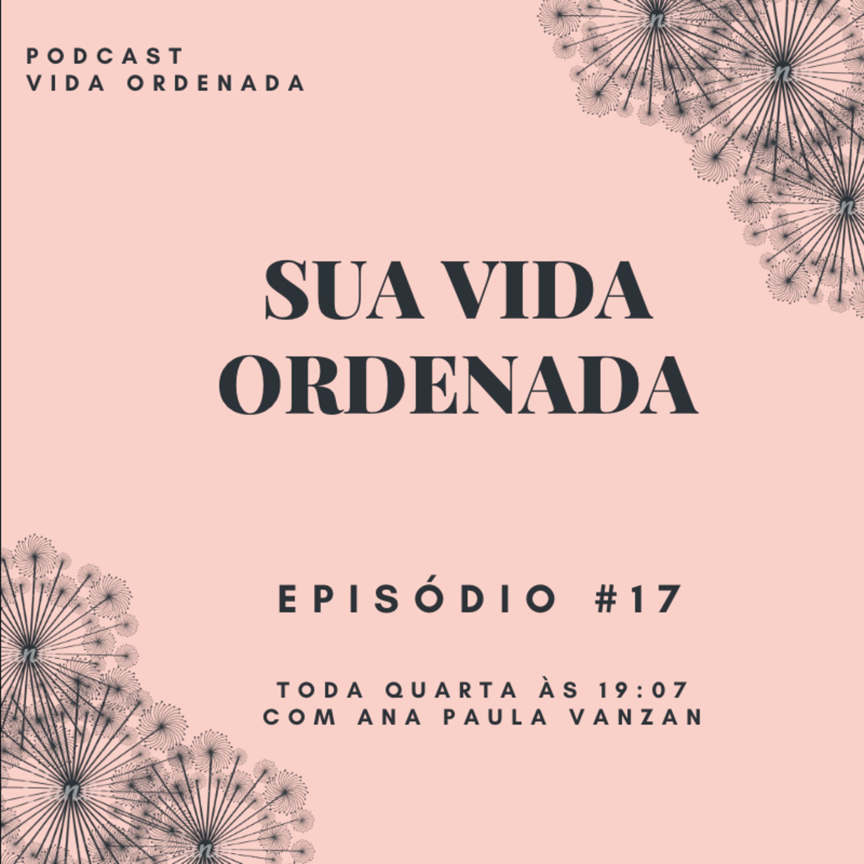 Vida Ordenada