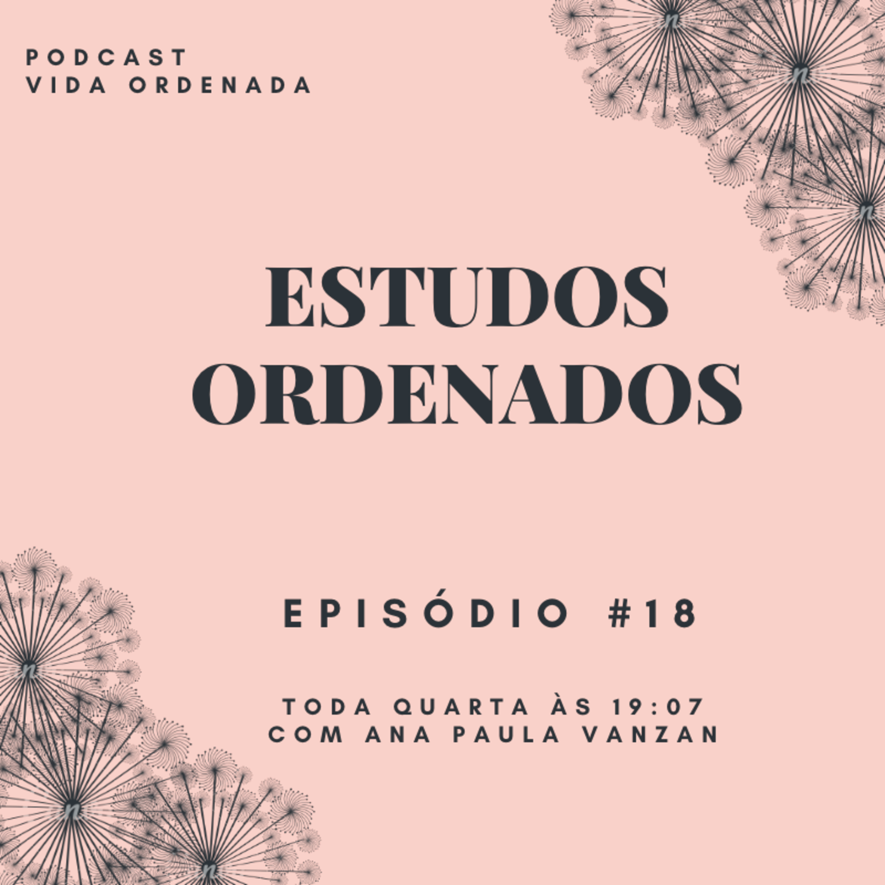 Vida Ordenada
