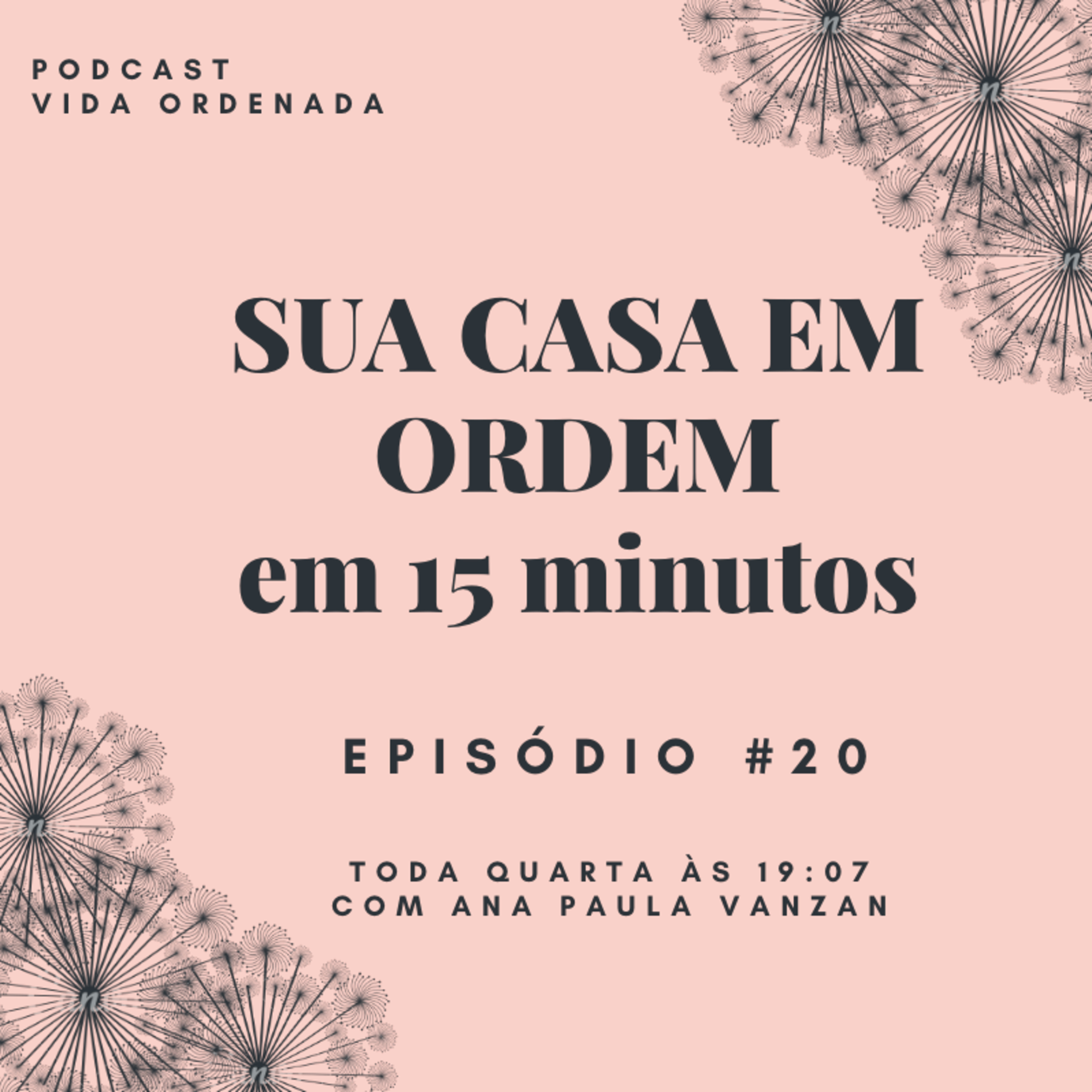 Vida Ordenada