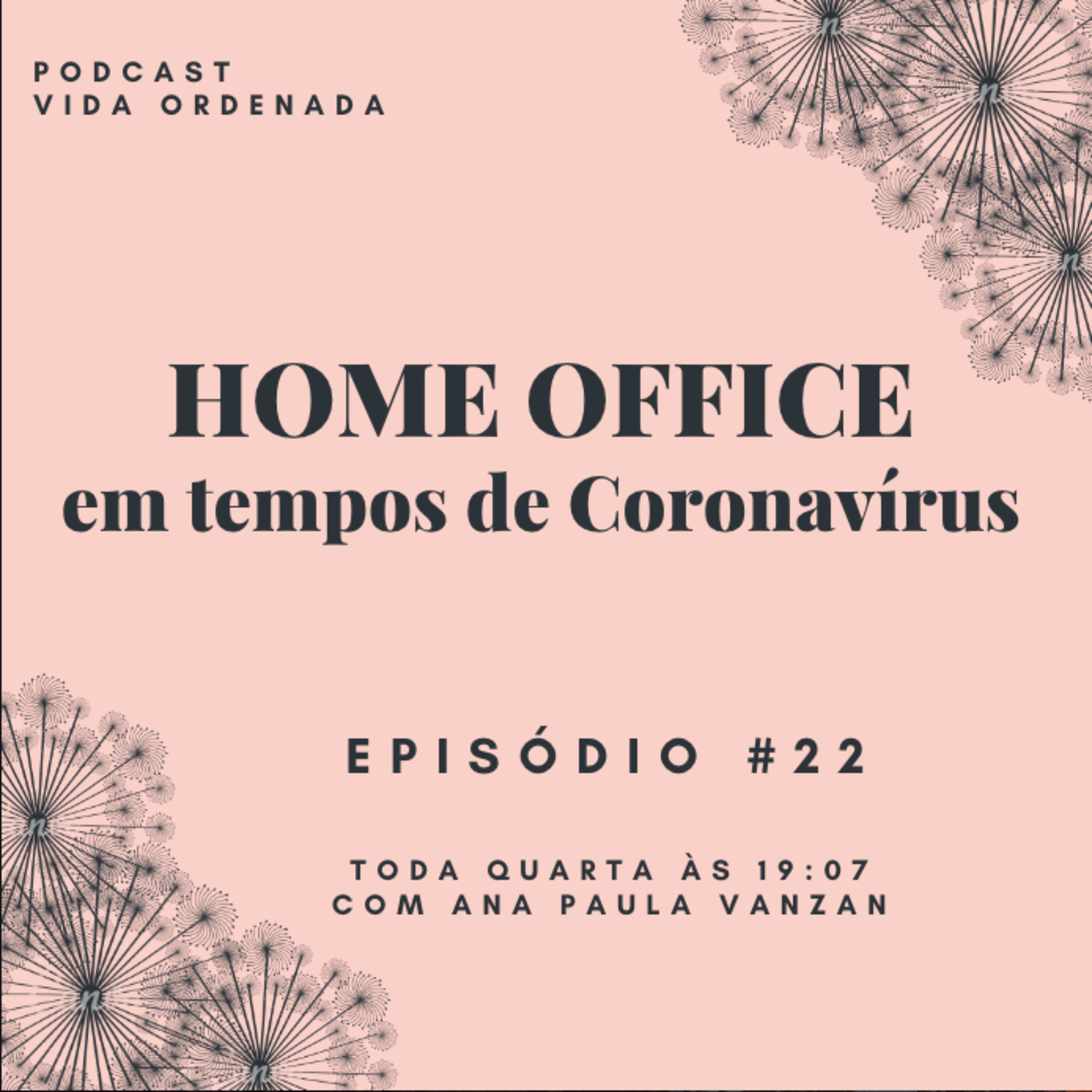 Vida Ordenada