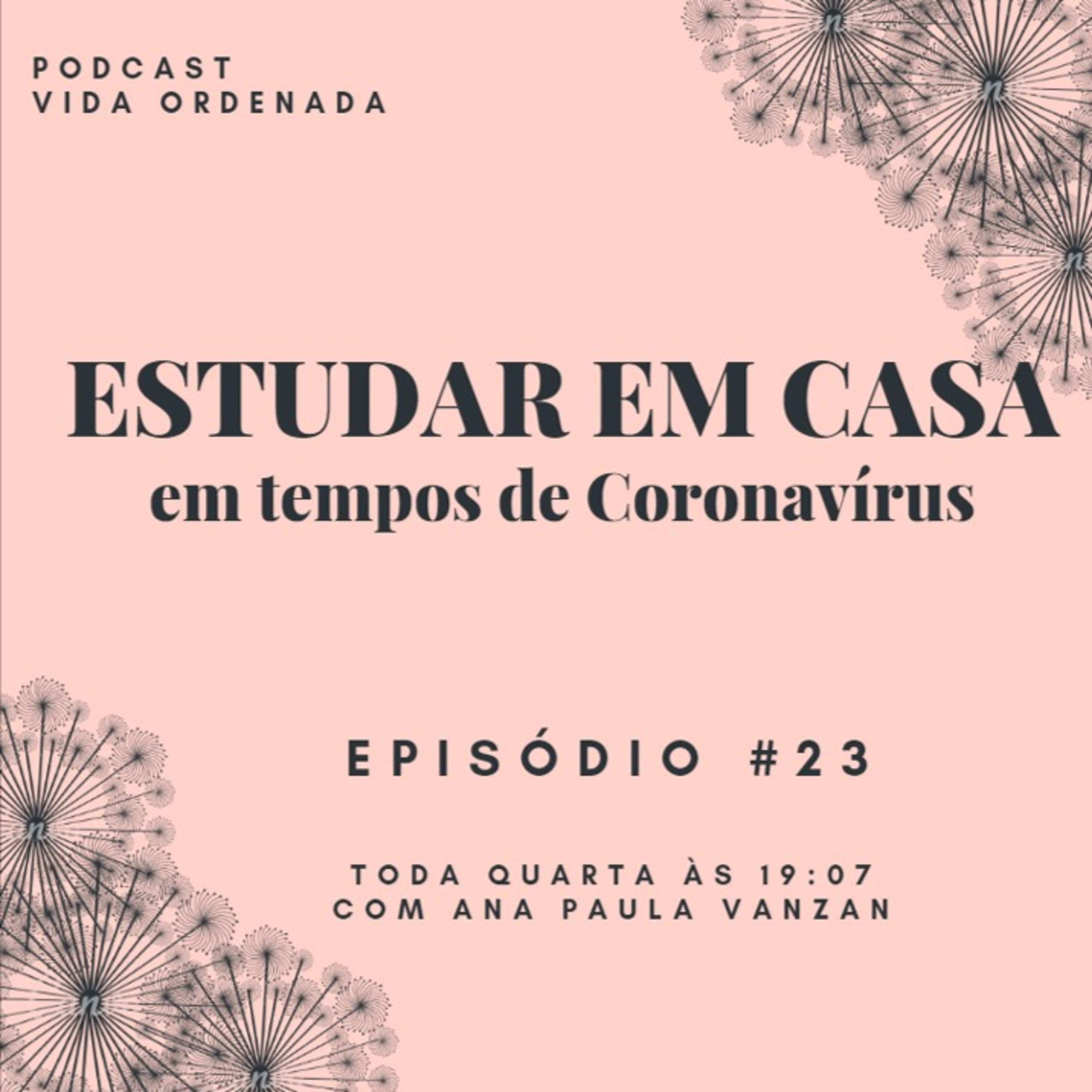 Vida Ordenada