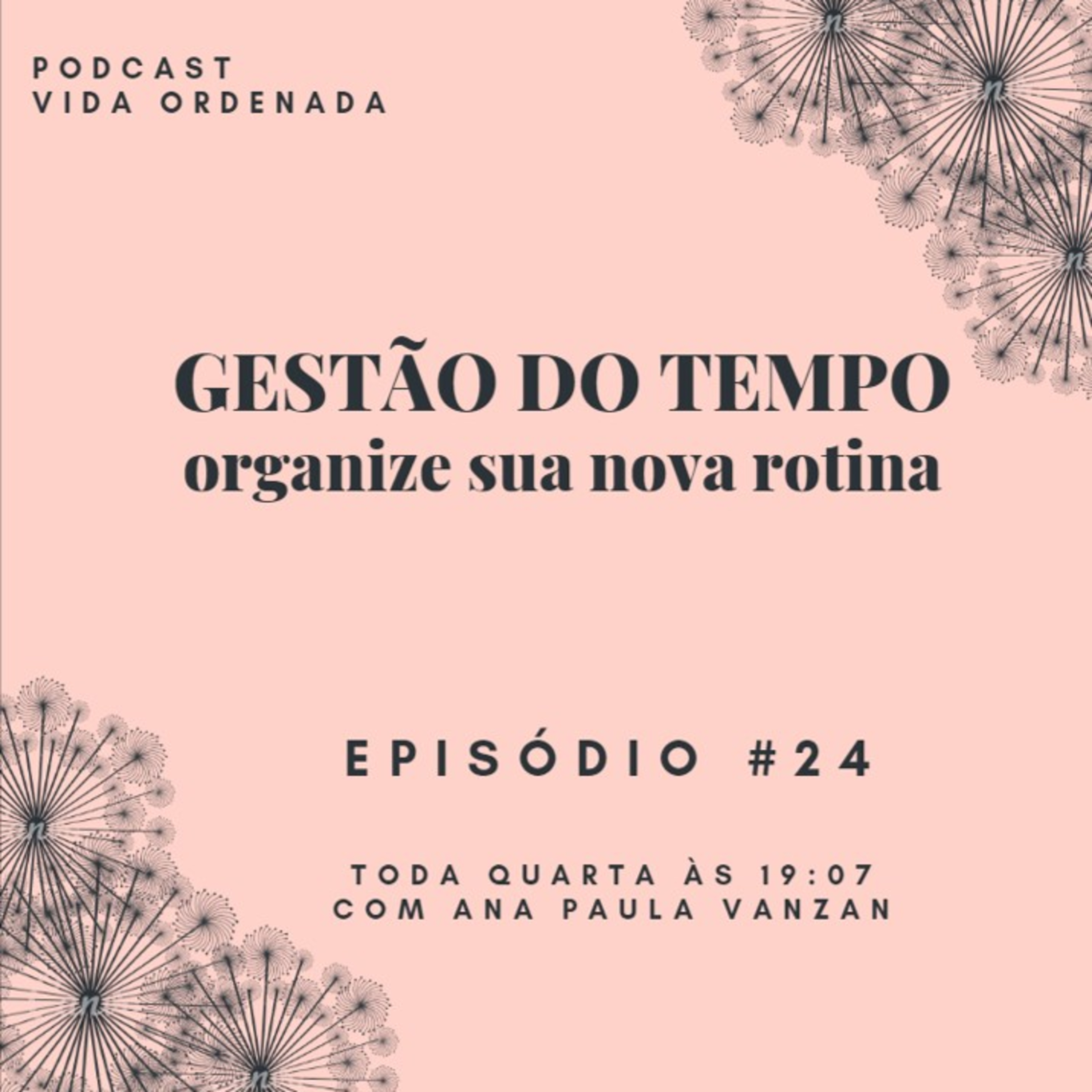 Vida Ordenada