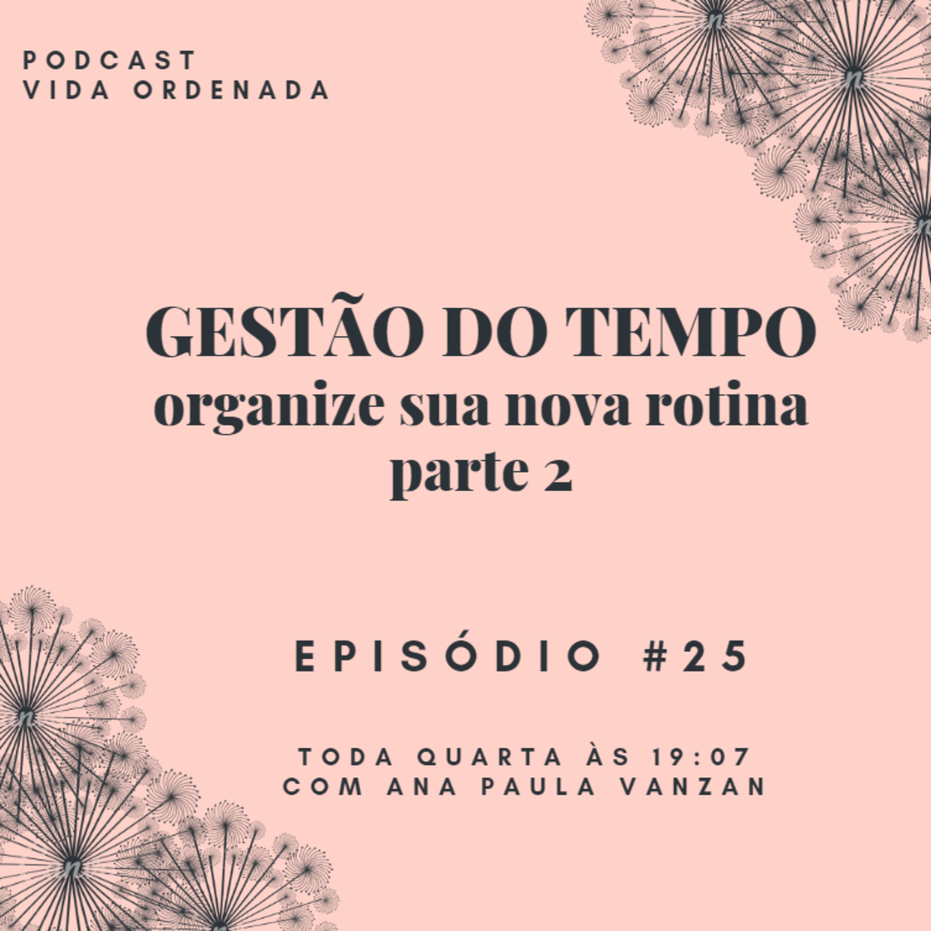 Vida Ordenada