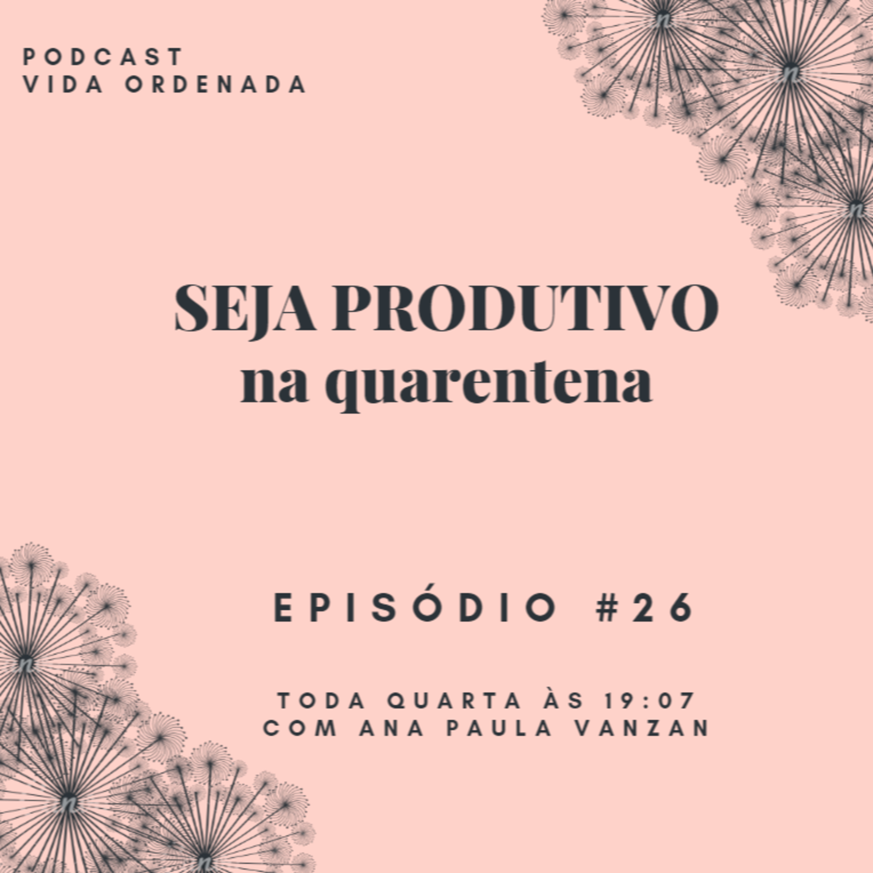 Vida Ordenada