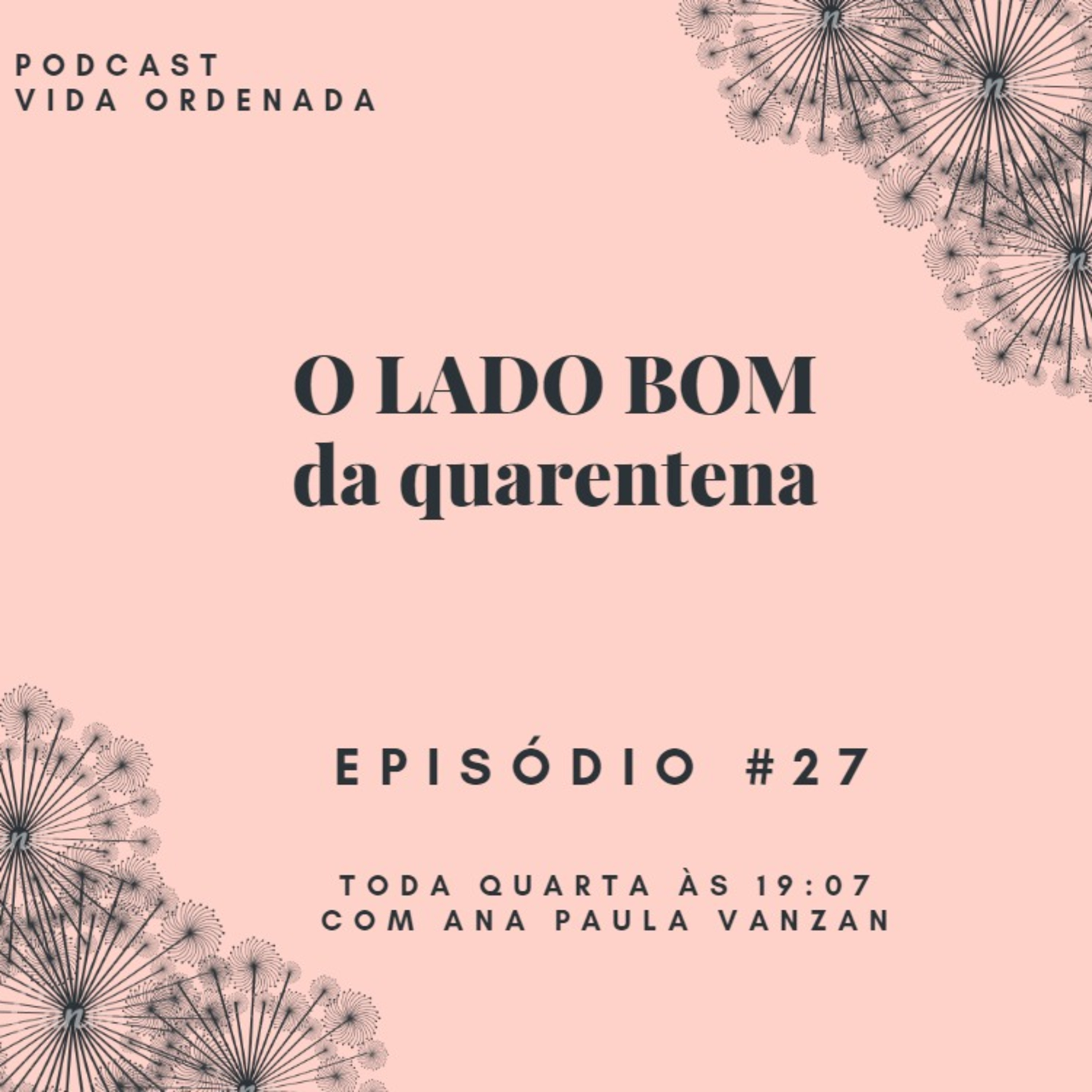 Vida Ordenada