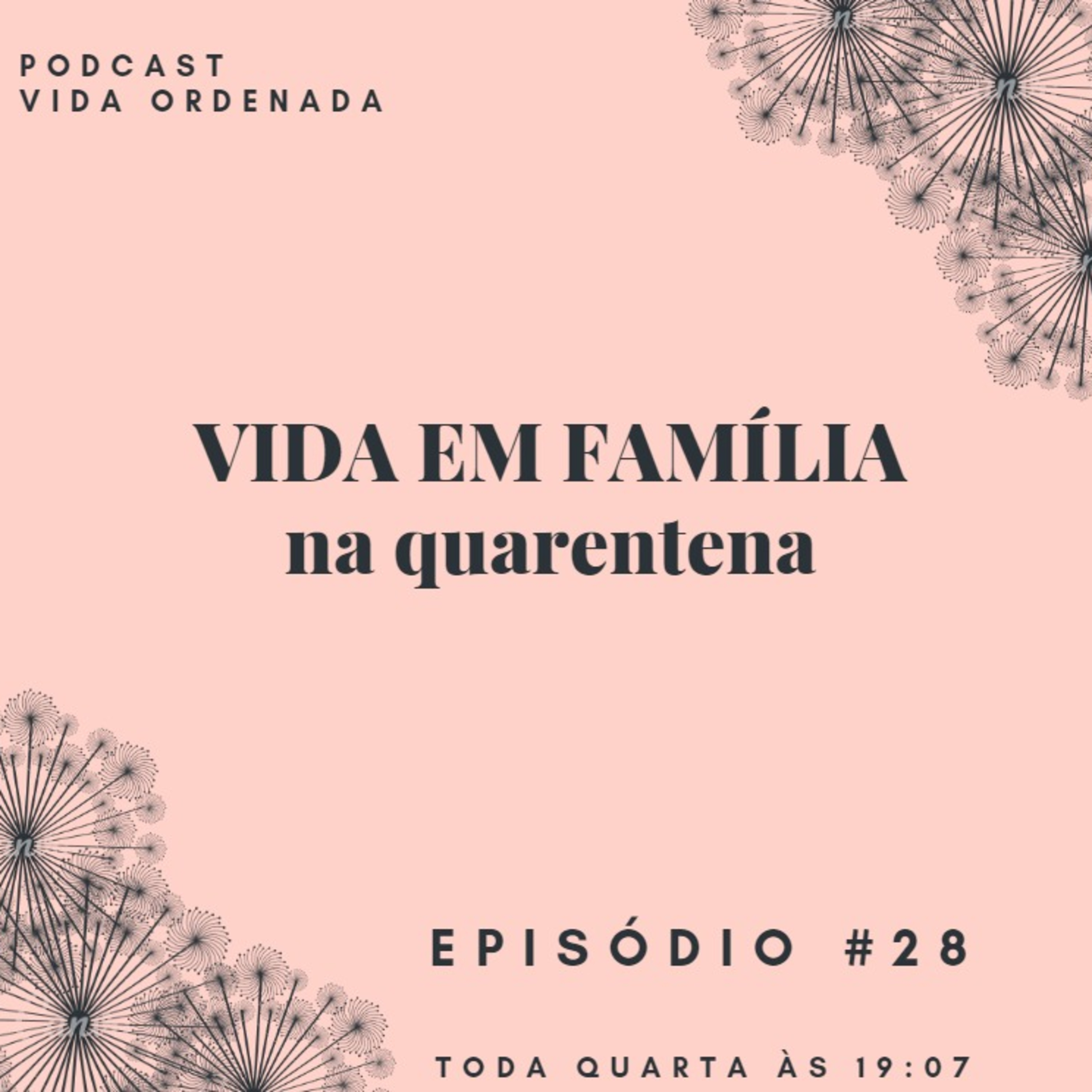 Vida Ordenada