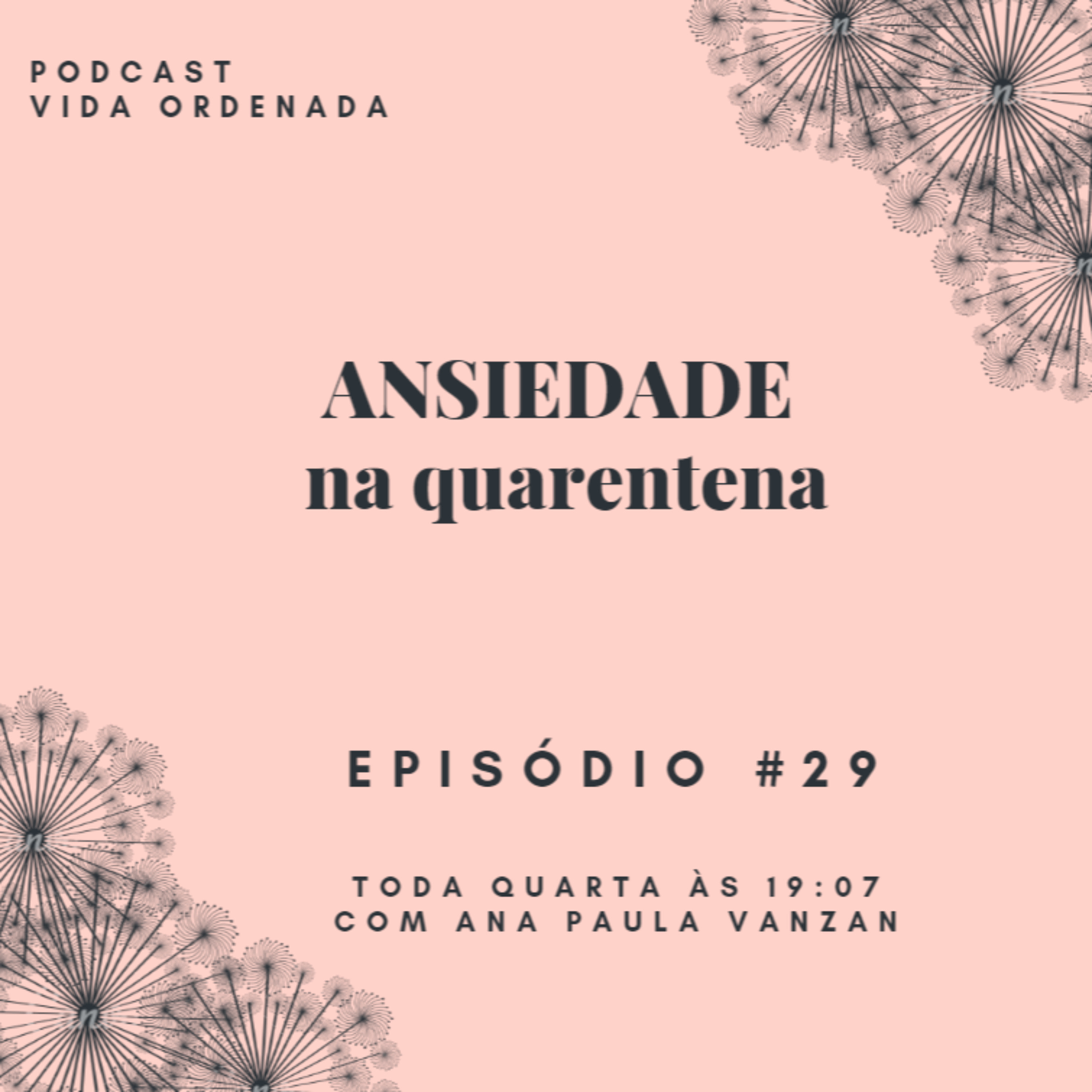 Vida Ordenada