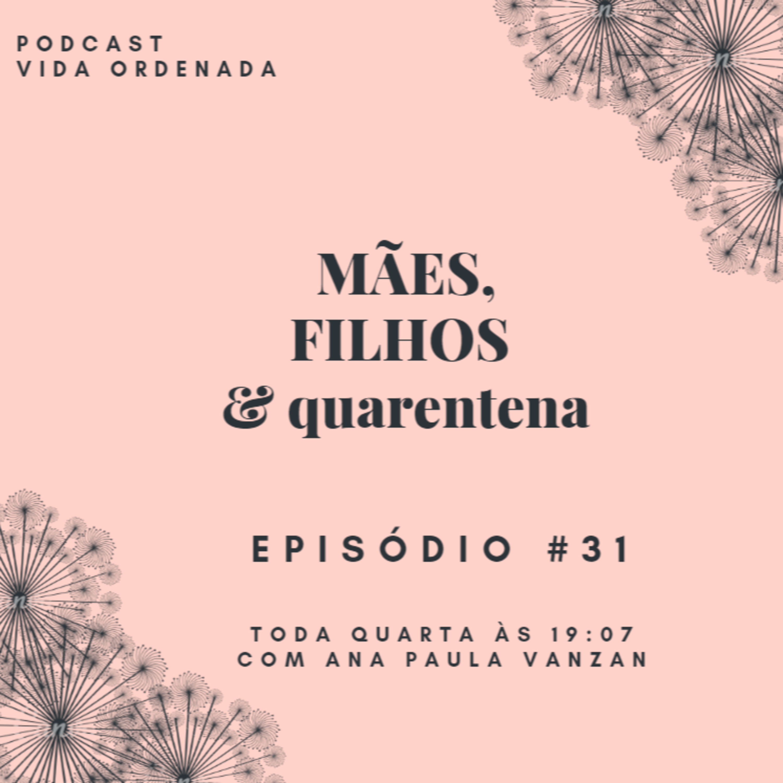 Vida Ordenada