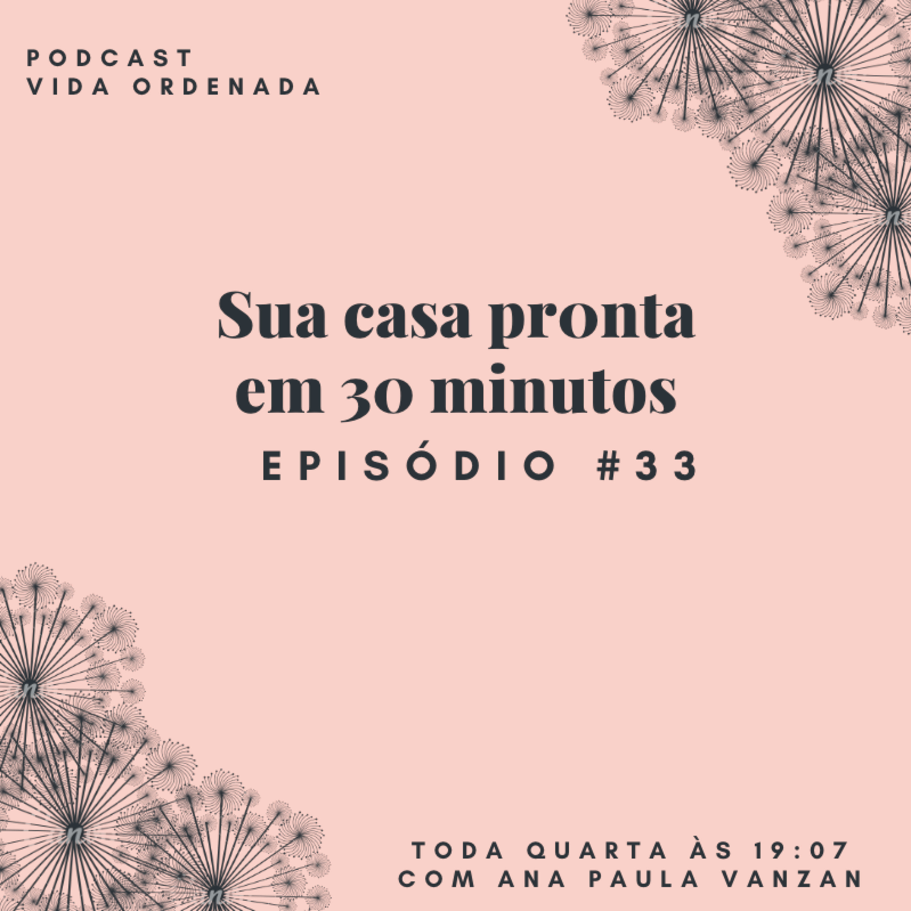 Vida Ordenada