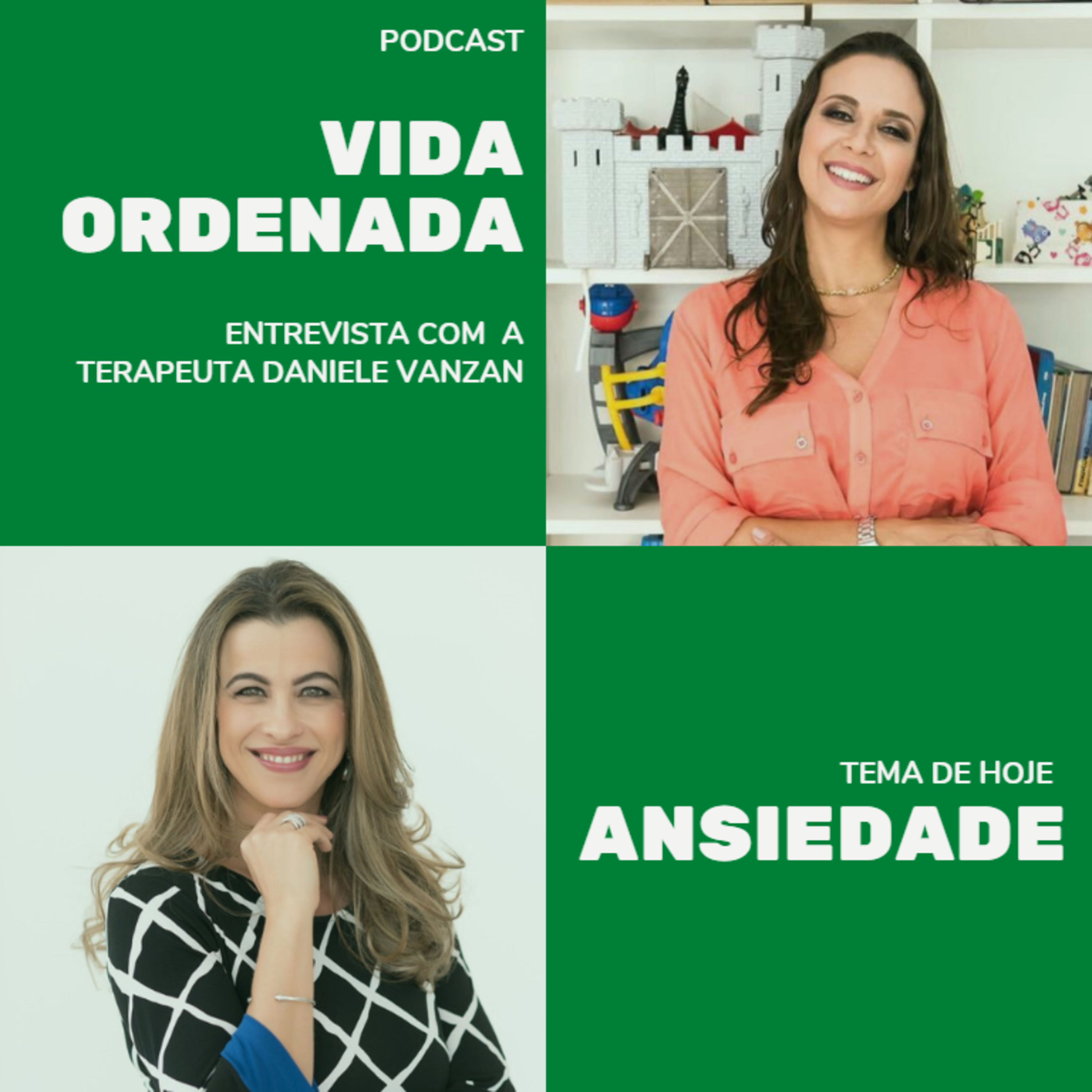 Vida Ordenada