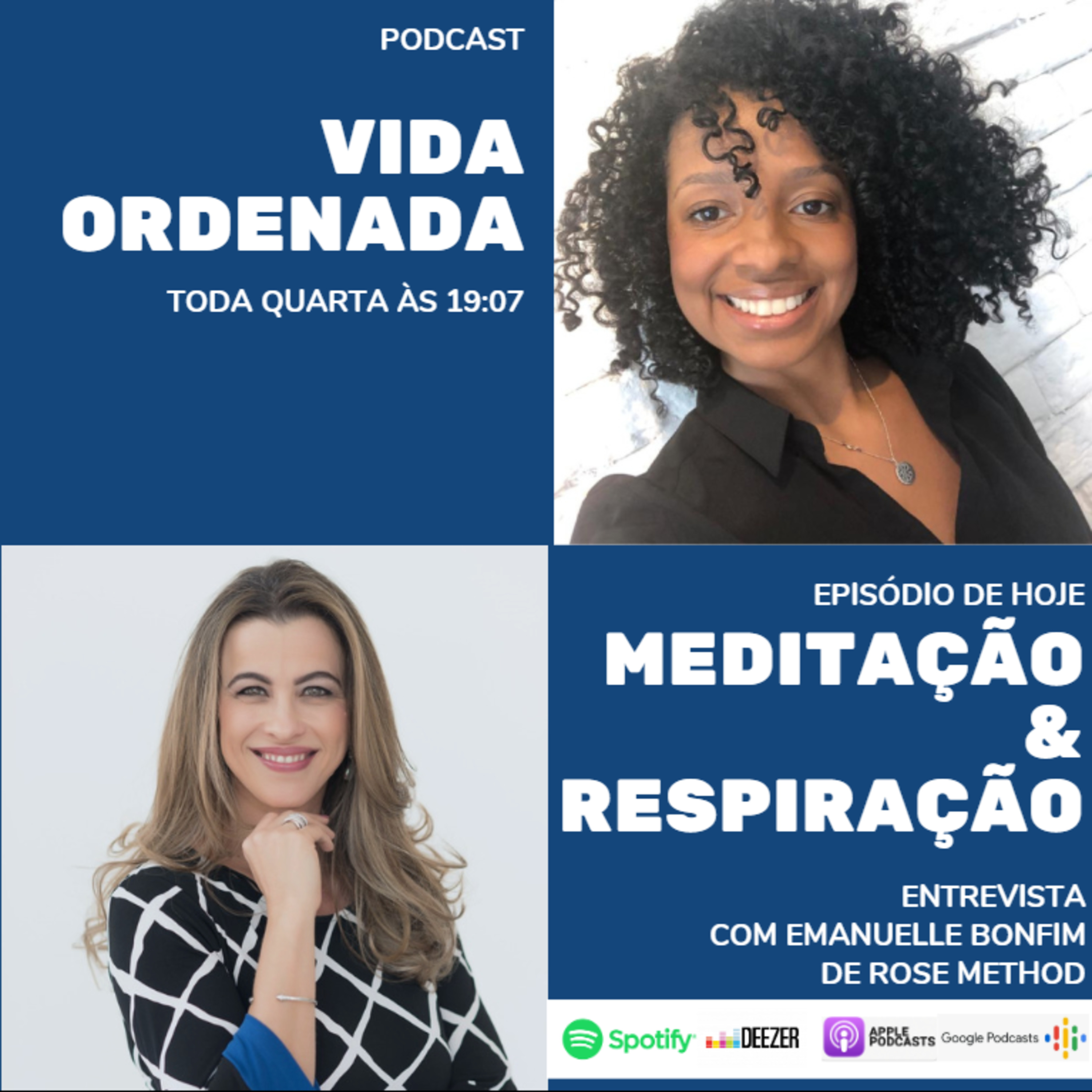 Vida Ordenada