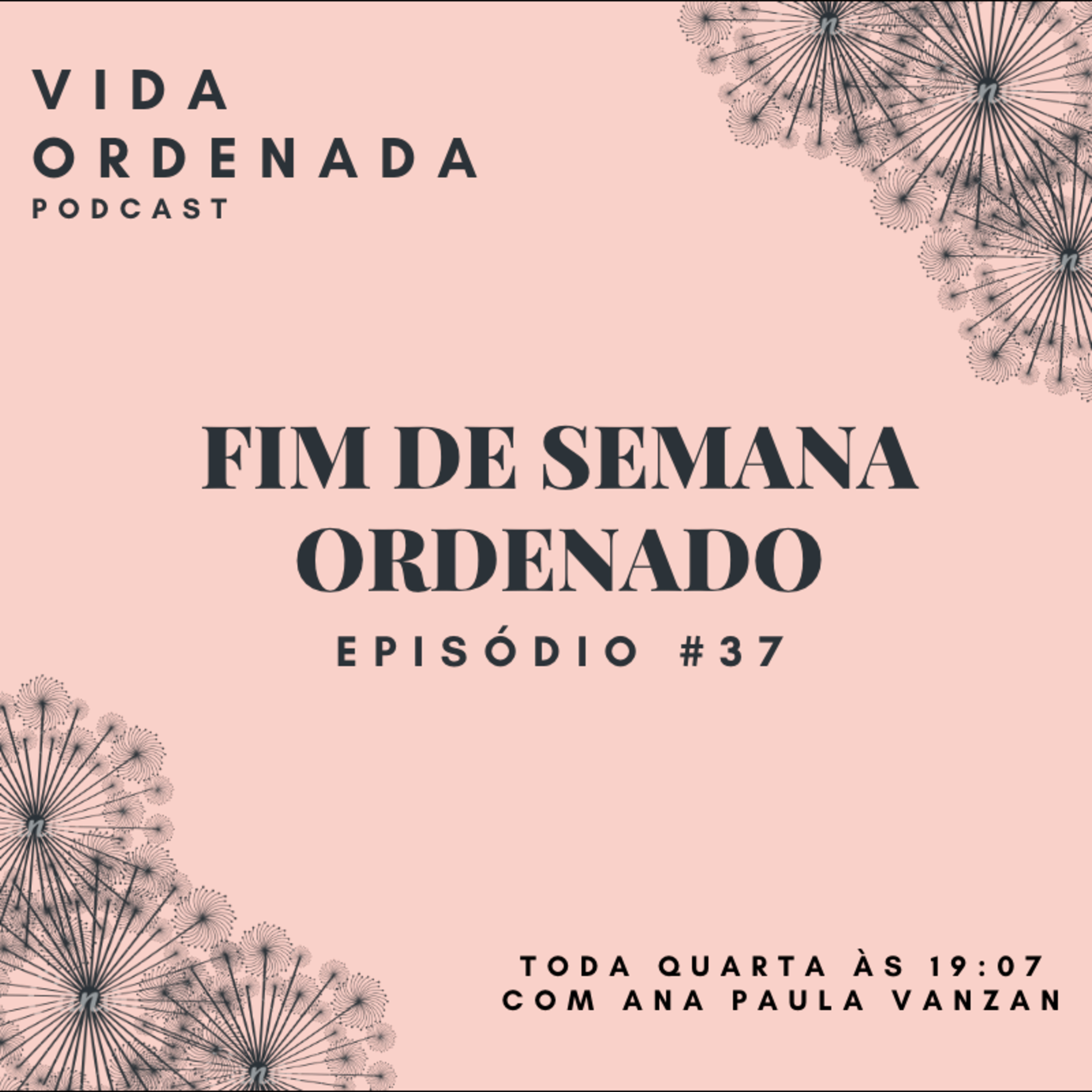 Vida Ordenada