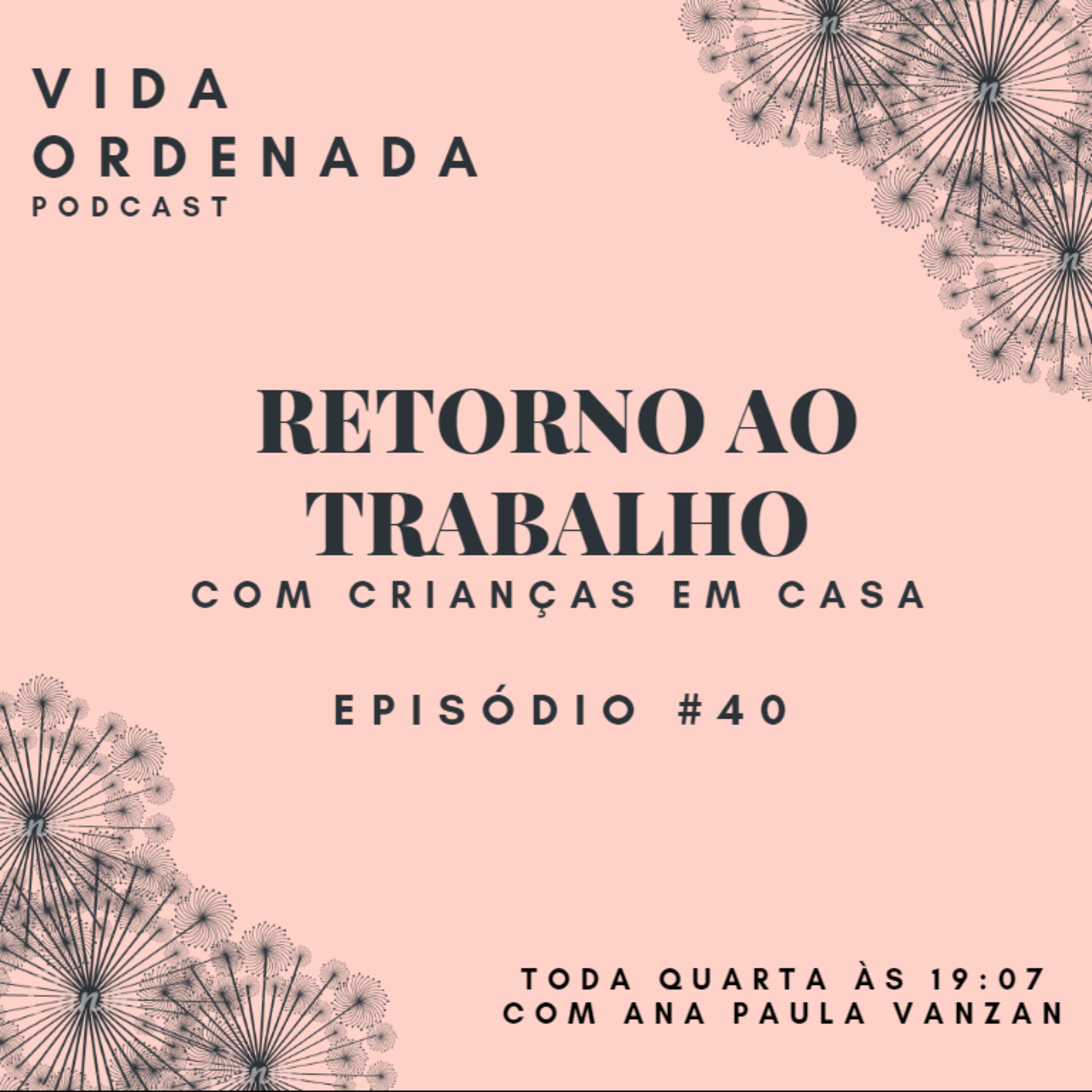 Vida Ordenada