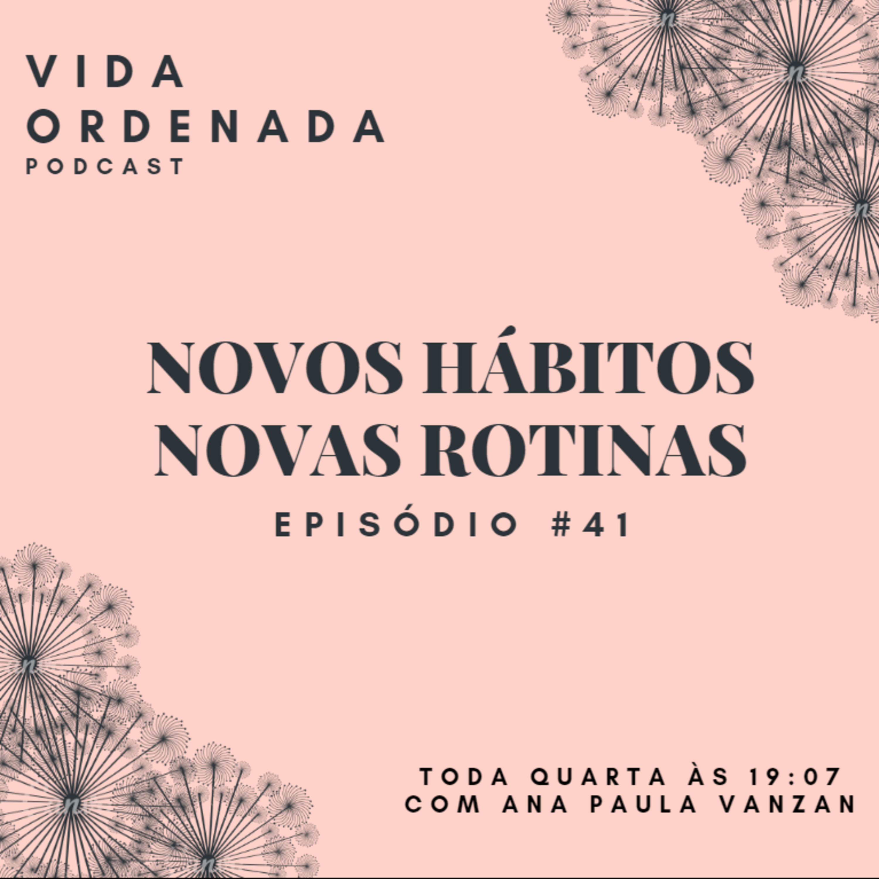 Vida Ordenada