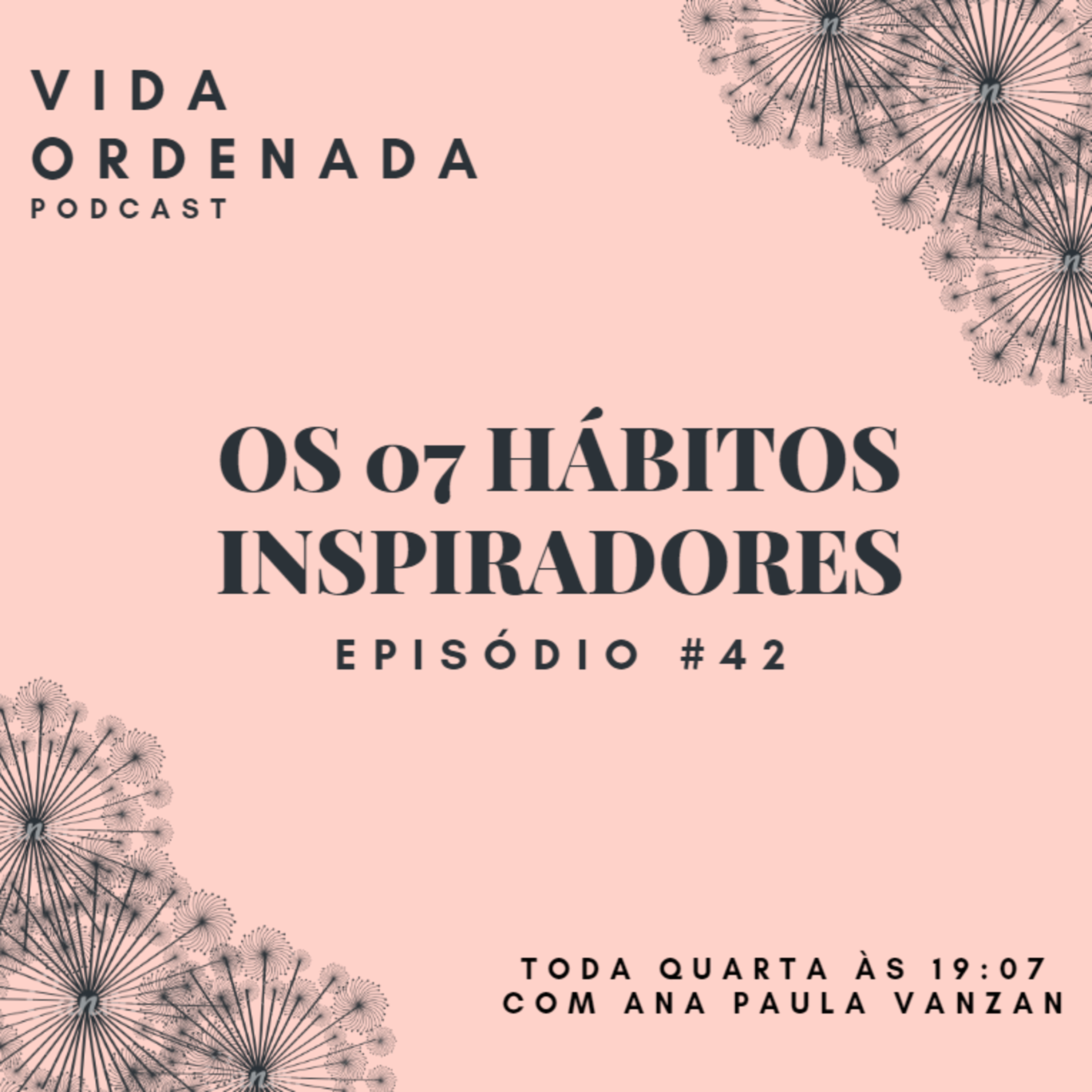 Vida Ordenada