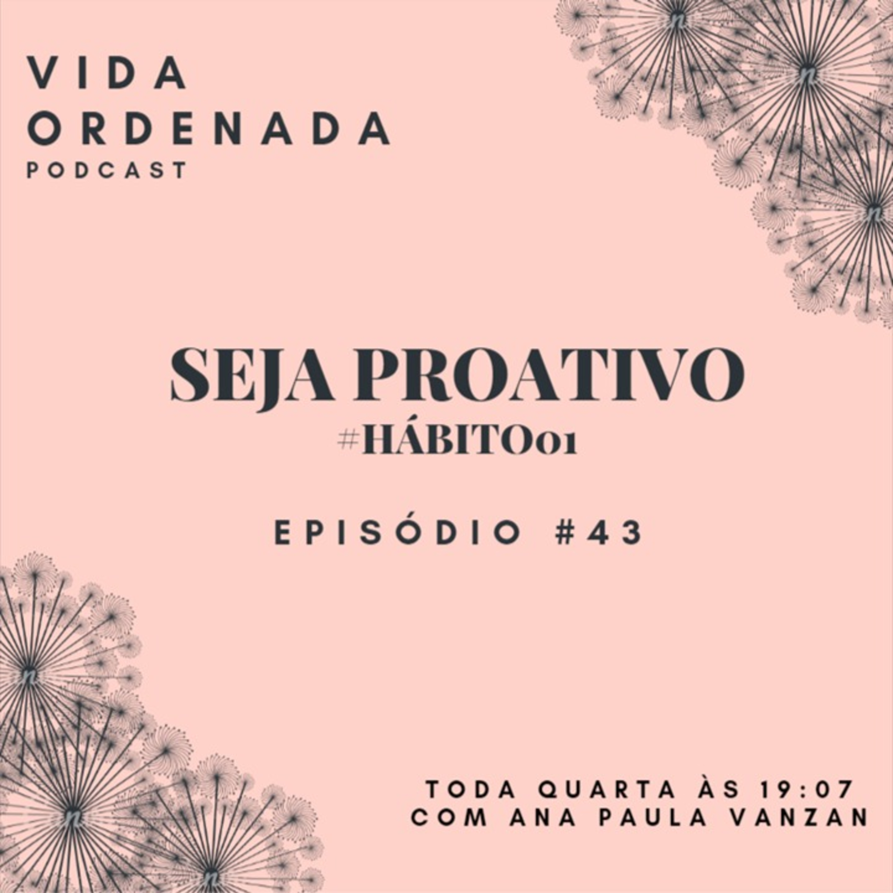 Vida Ordenada
