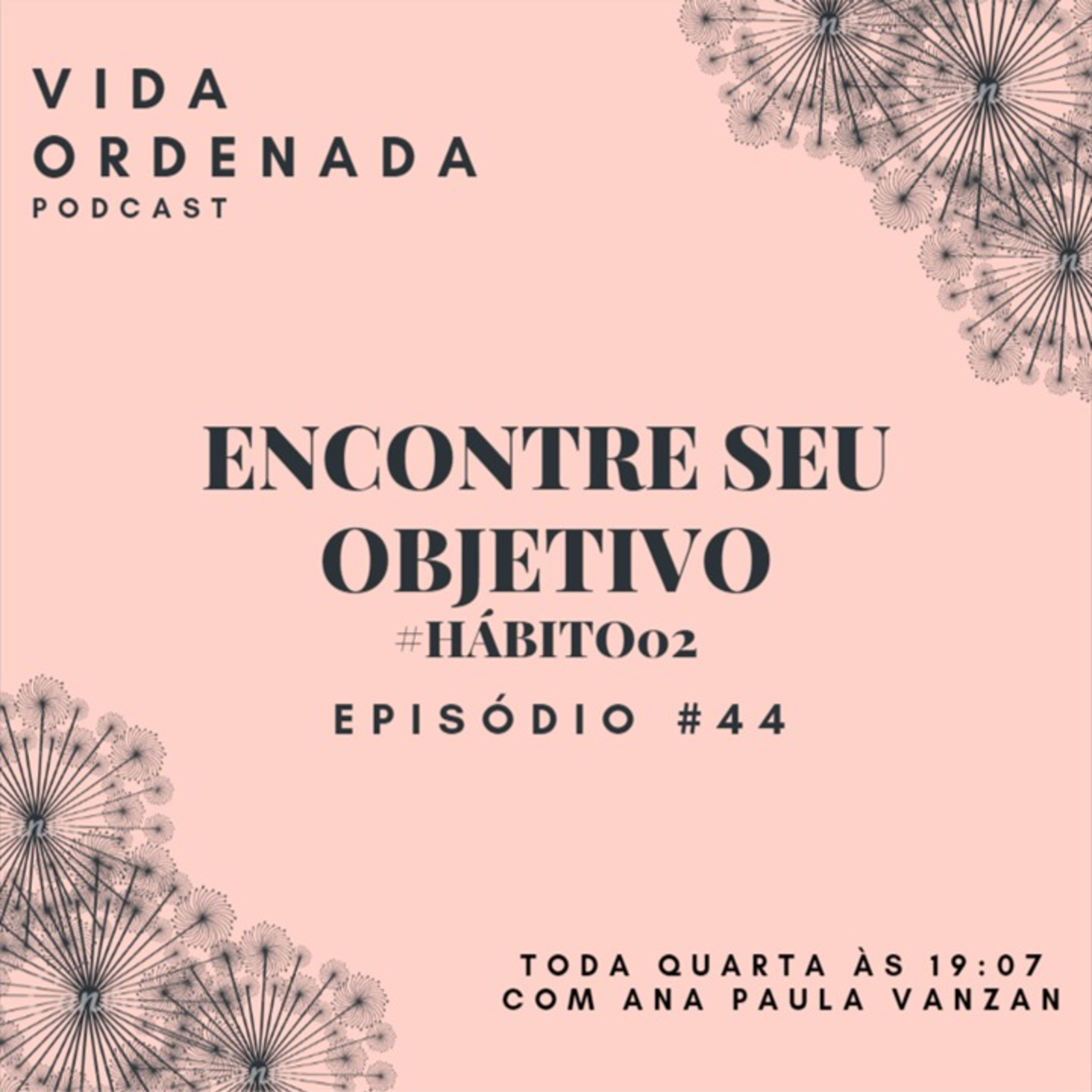 Vida Ordenada