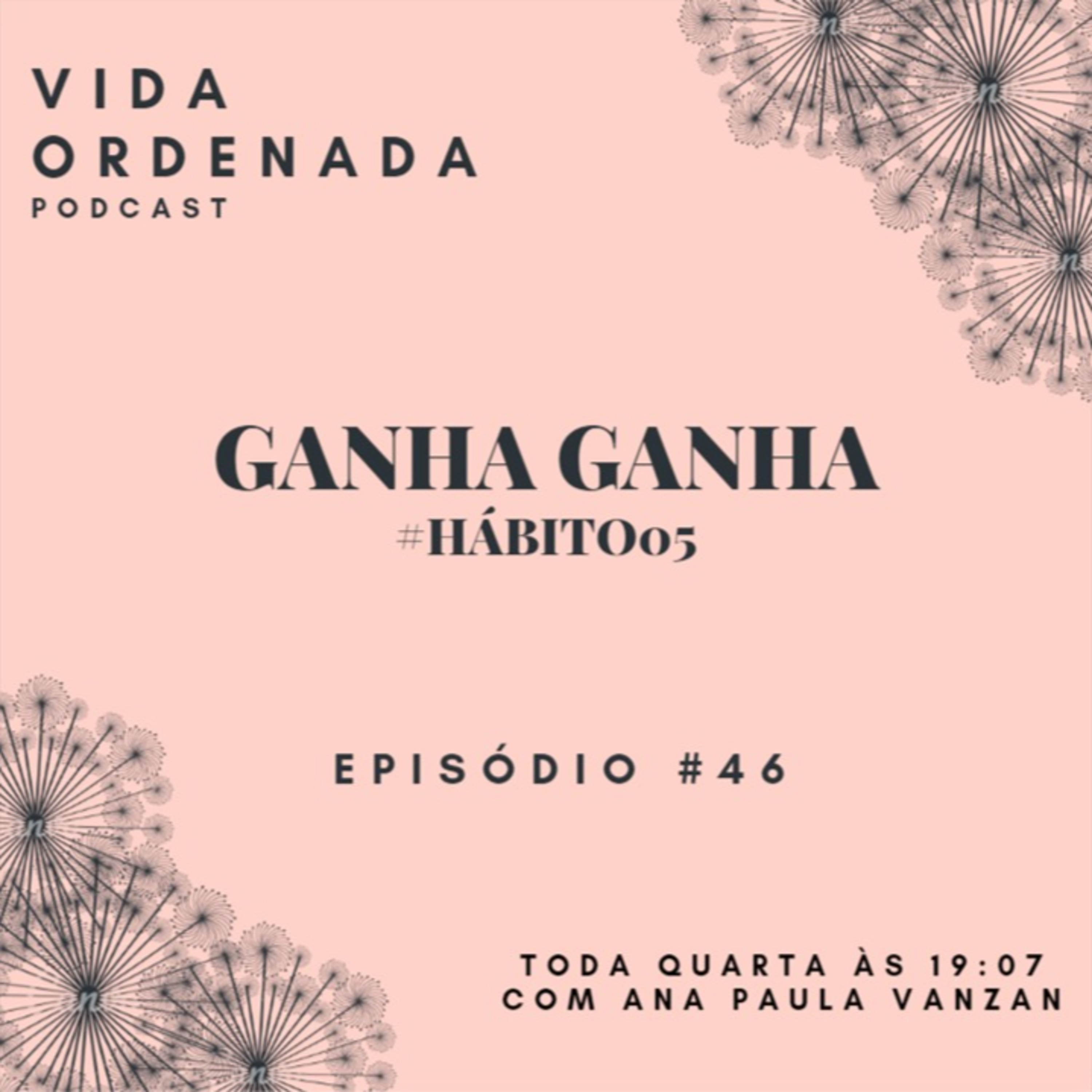 Vida Ordenada