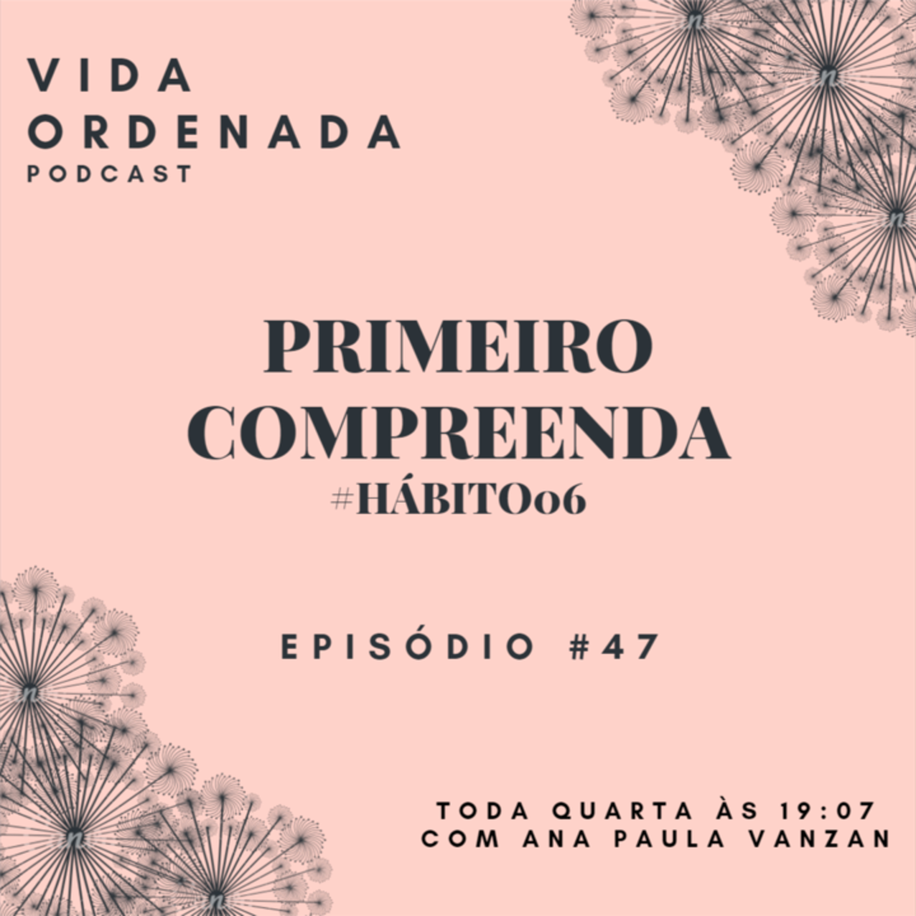 Vida Ordenada