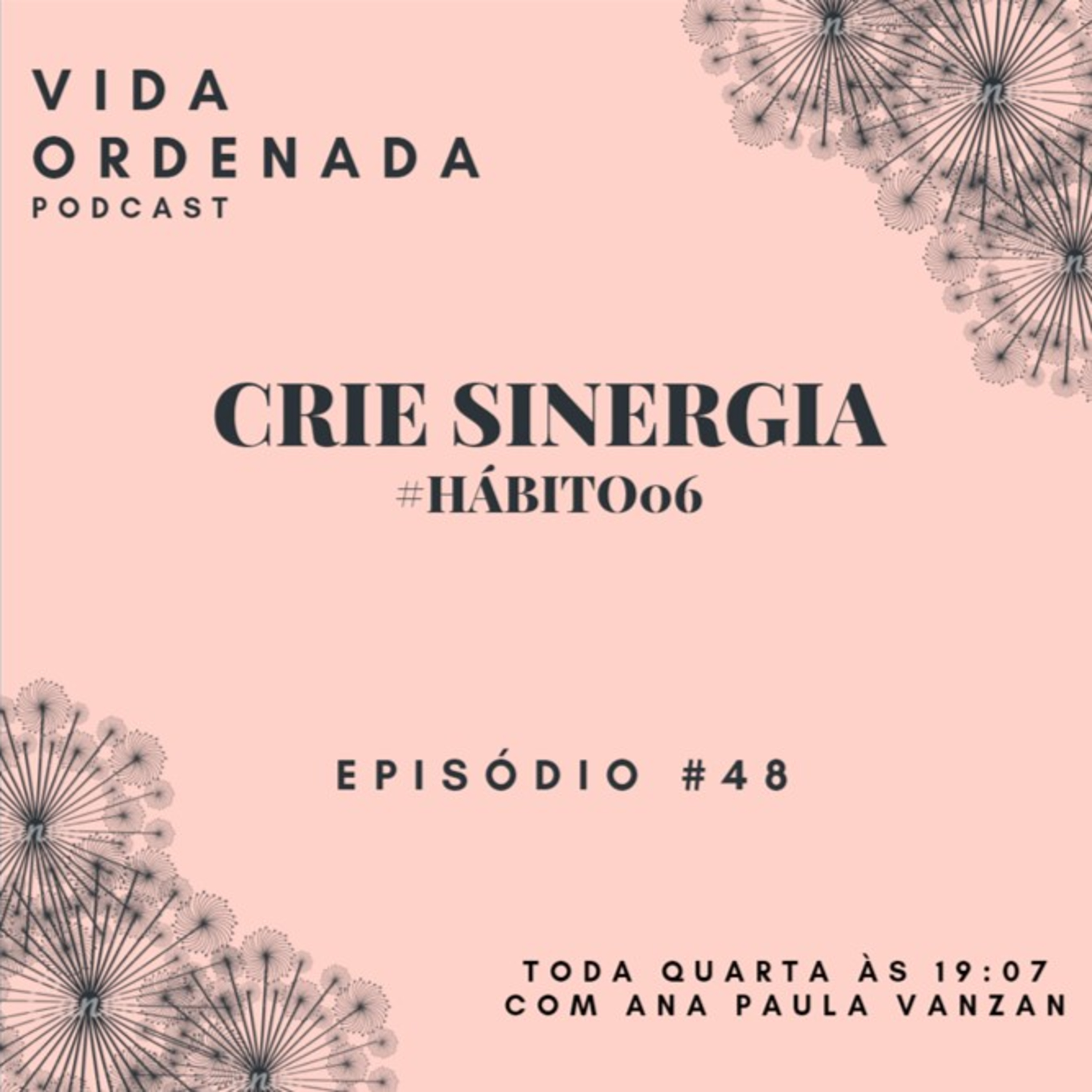 Vida Ordenada