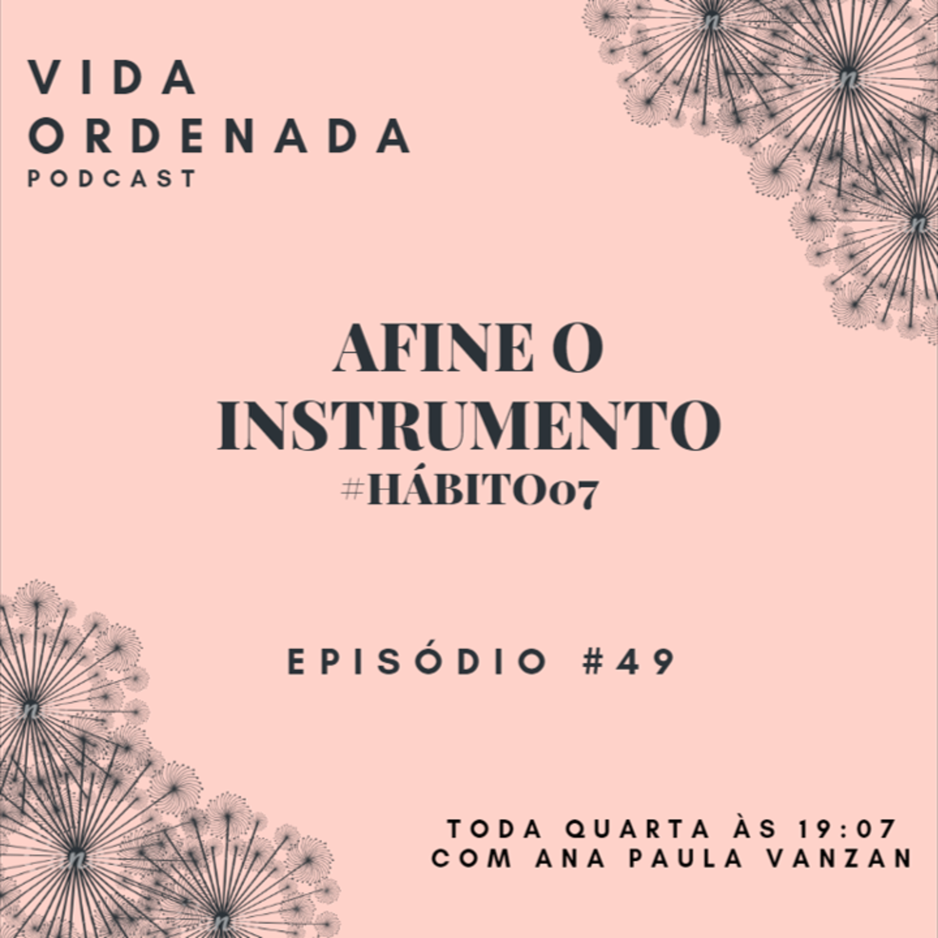 Vida Ordenada