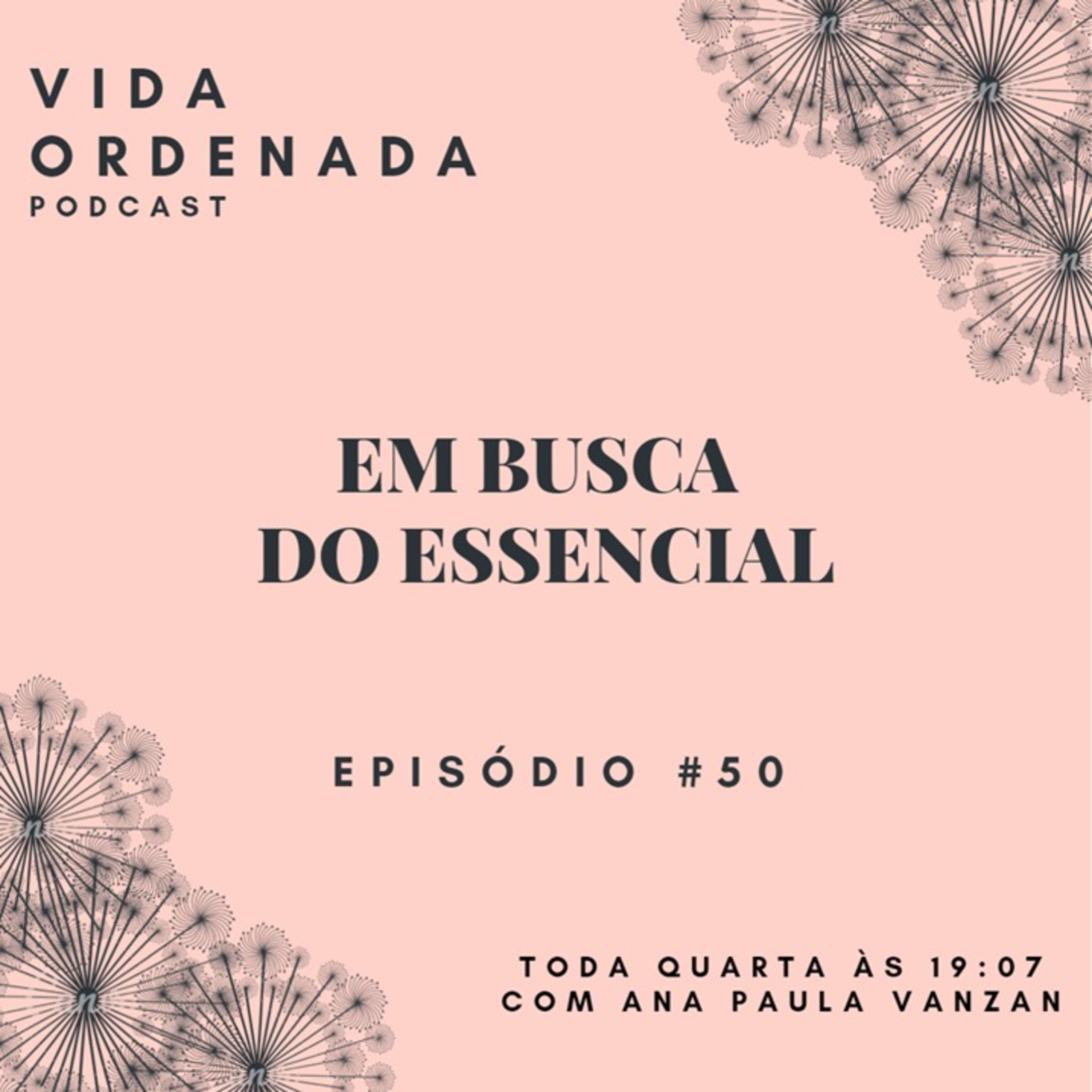 Vida Ordenada
