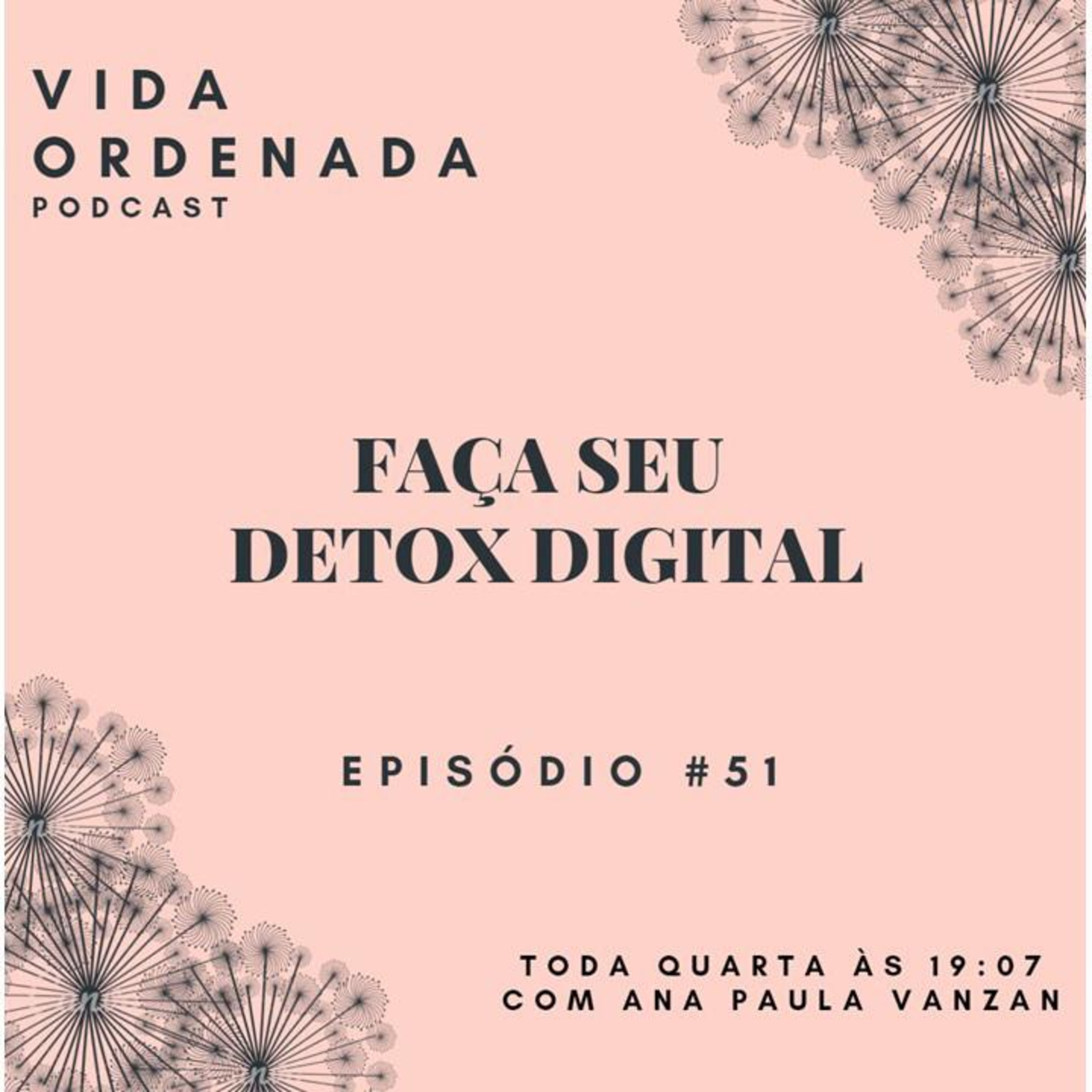 Vida Ordenada