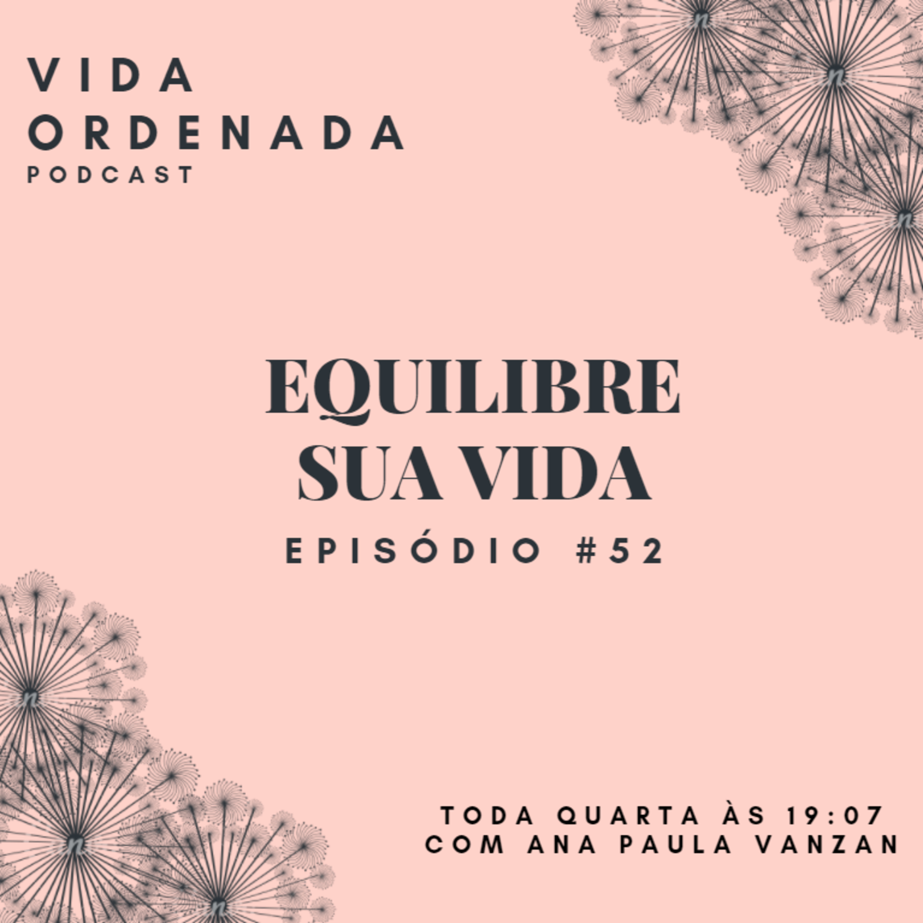 Vida Ordenada