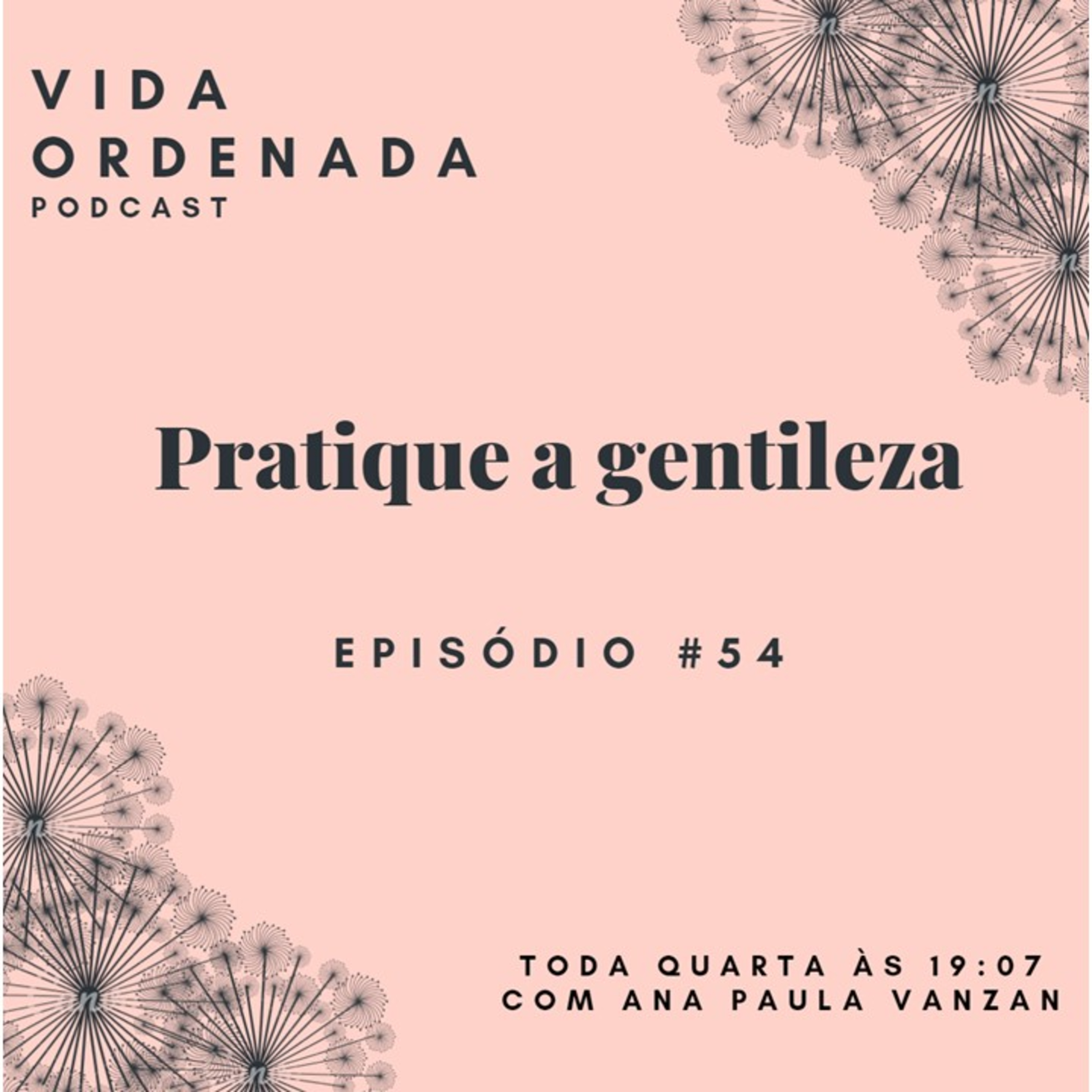 Vida Ordenada