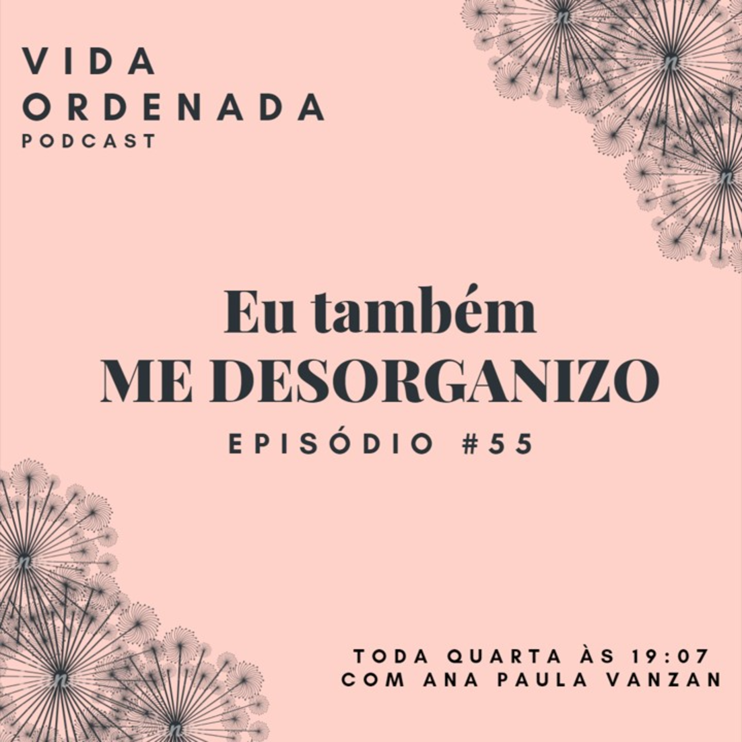 Vida Ordenada