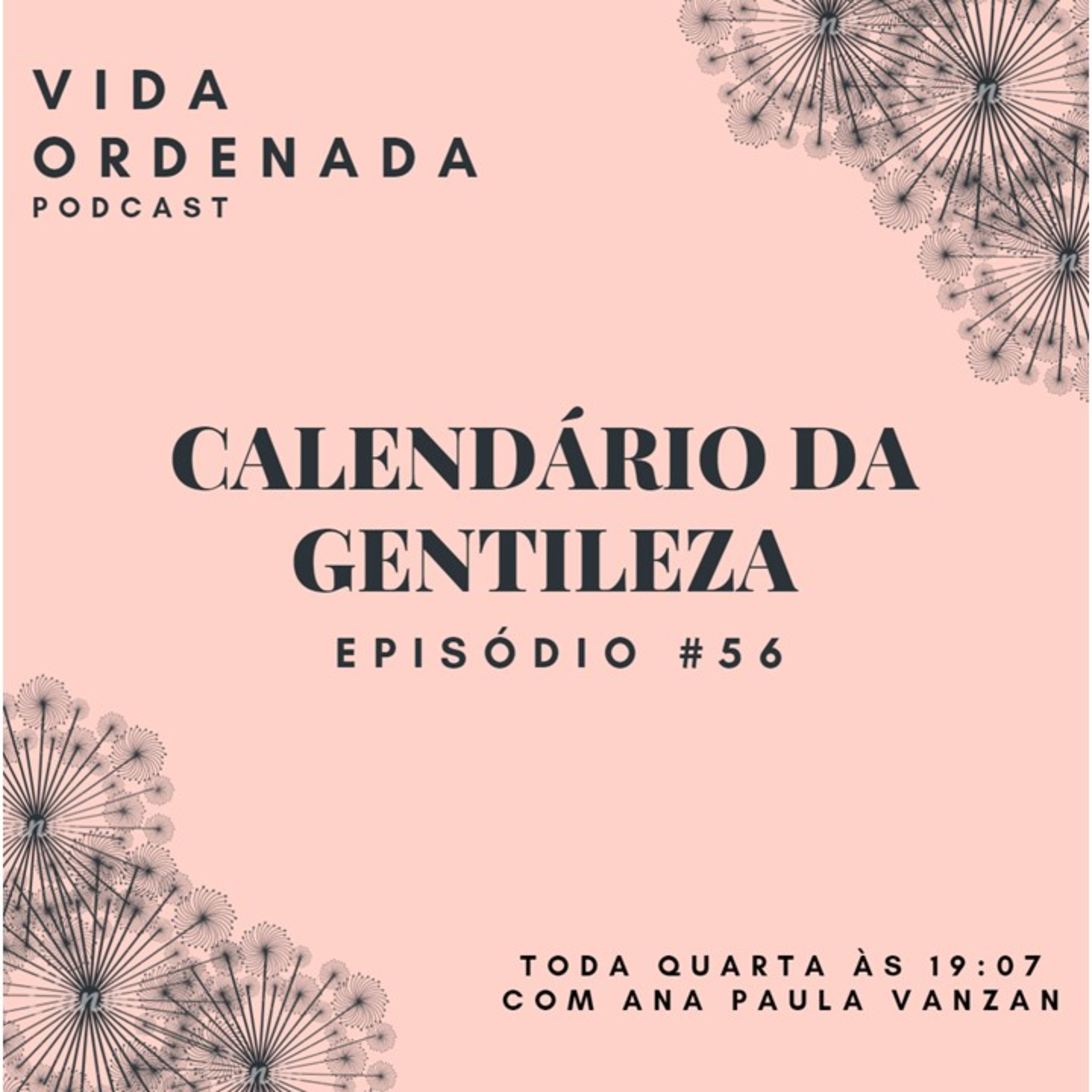 Vida Ordenada
