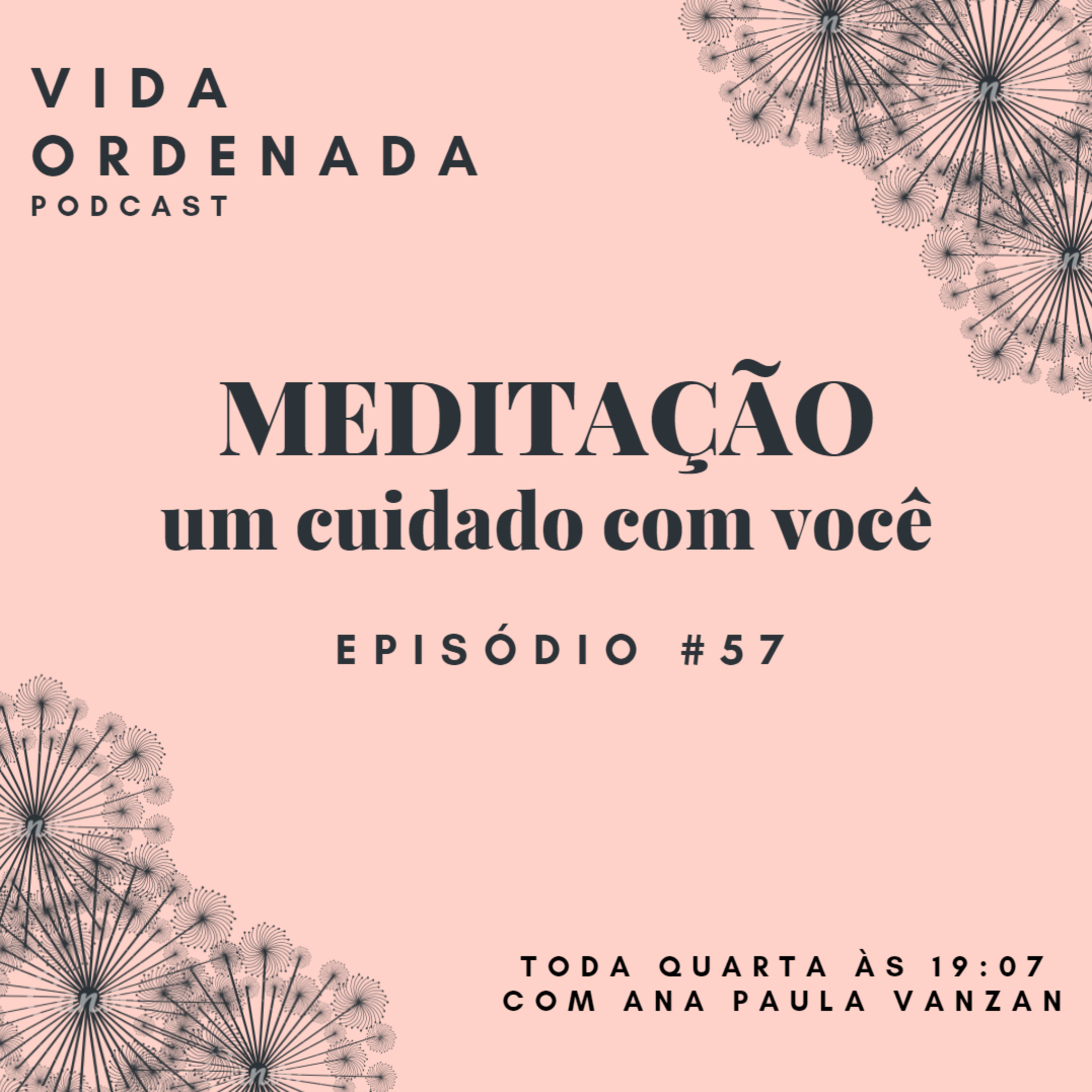 Vida Ordenada