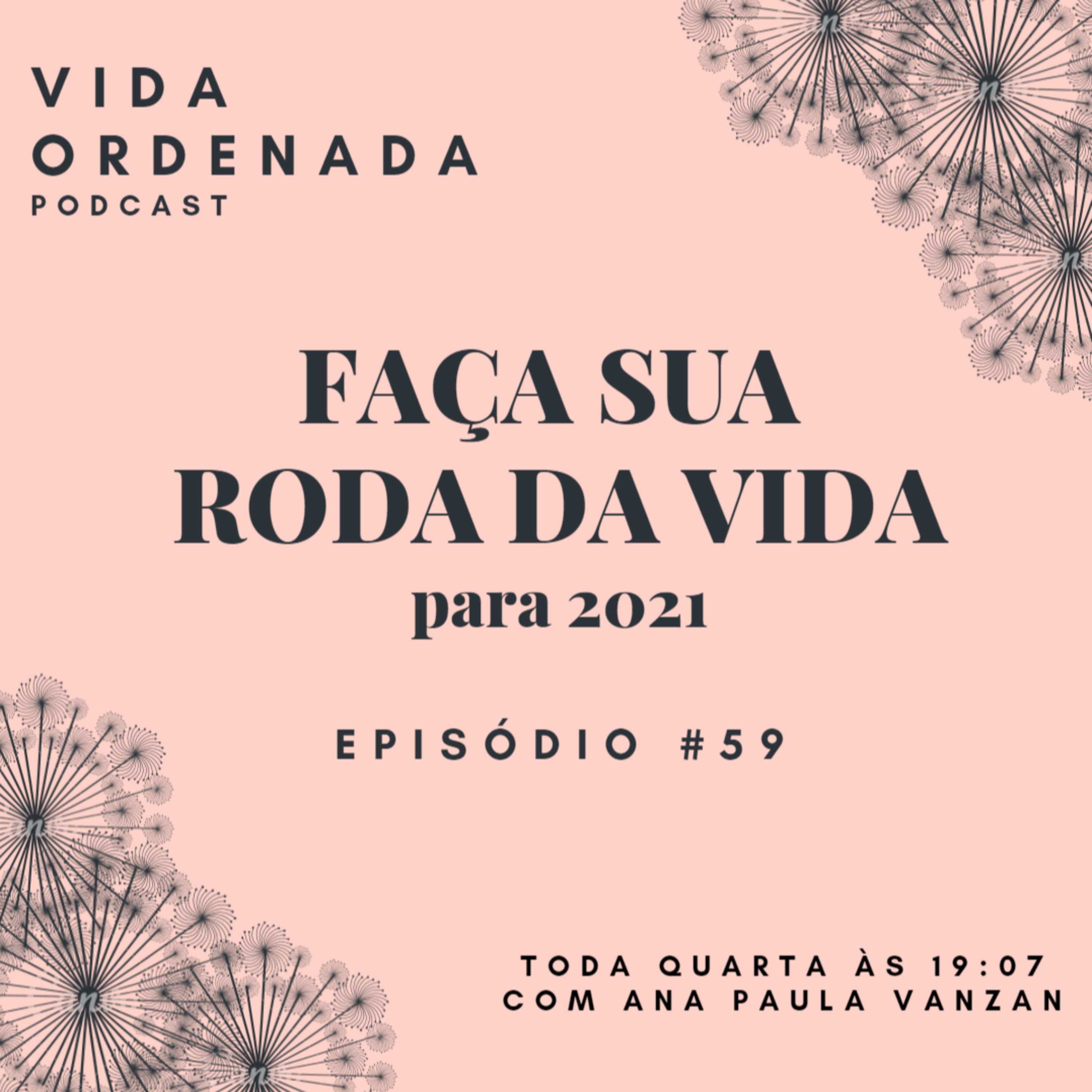 Vida Ordenada