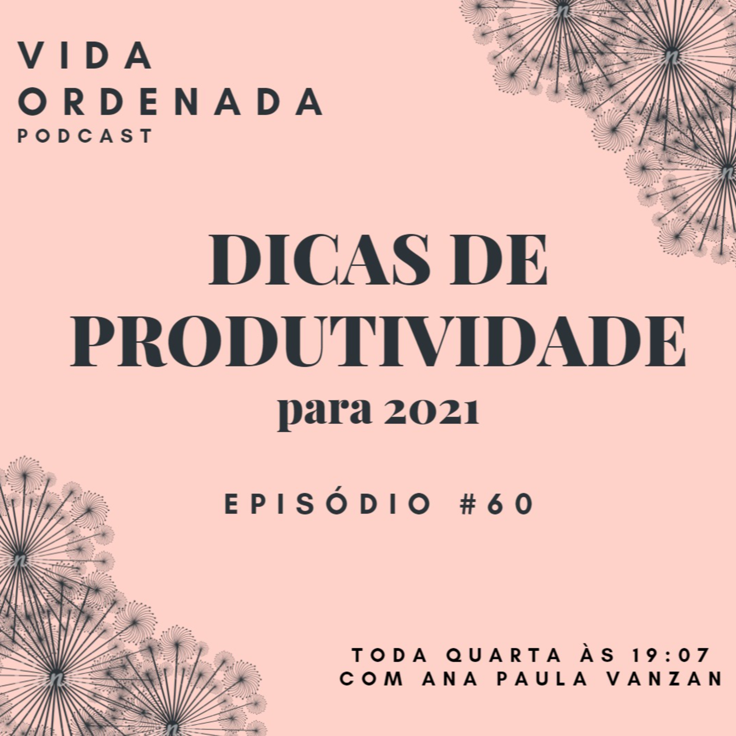 Vida Ordenada