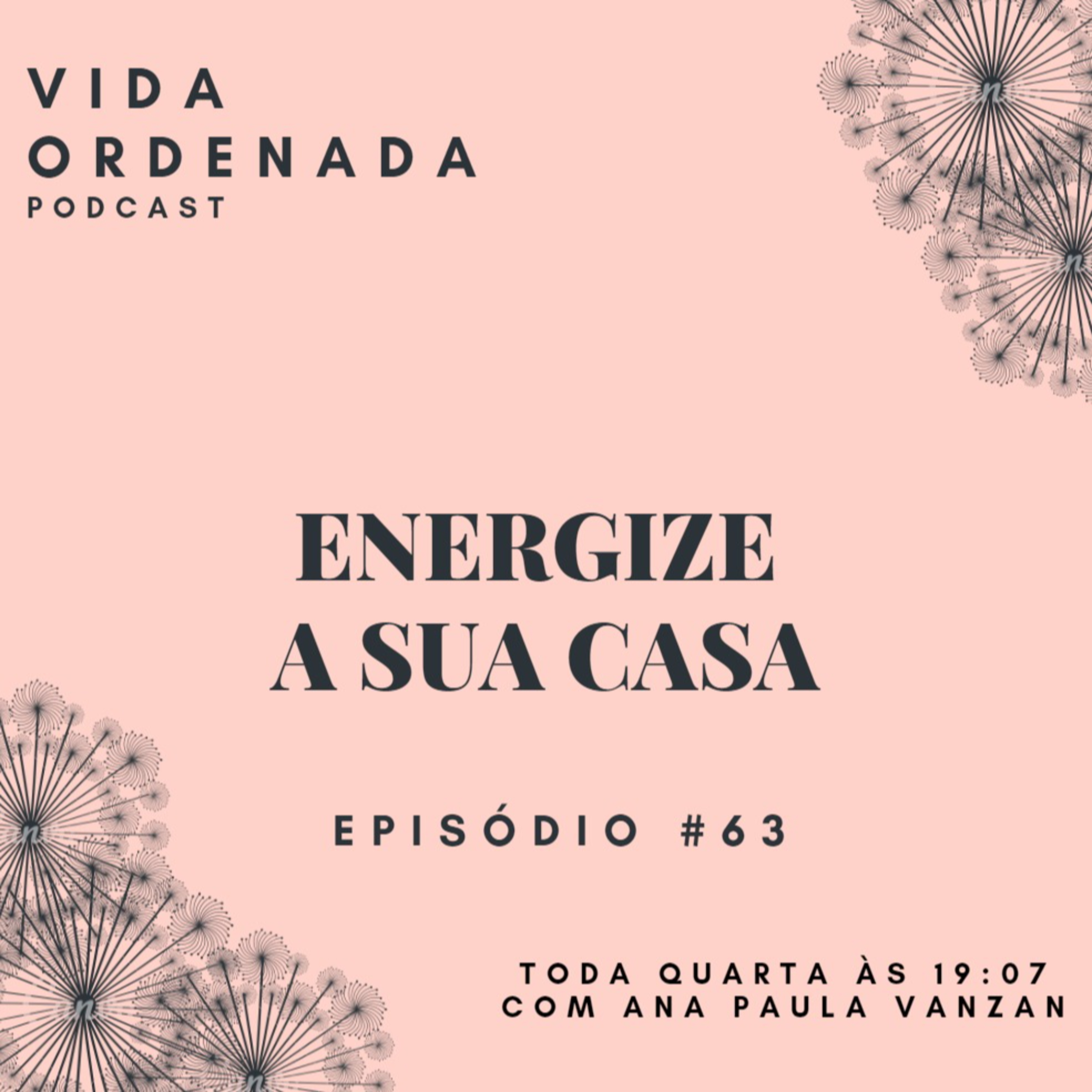 Vida Ordenada