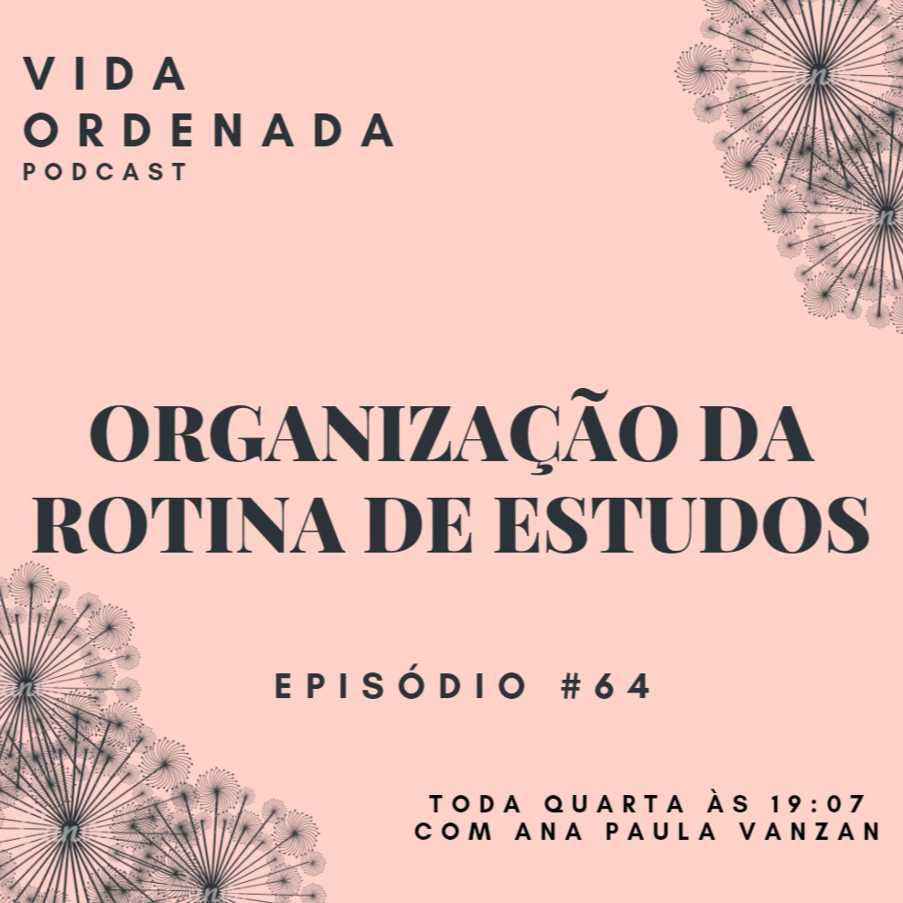 Vida Ordenada