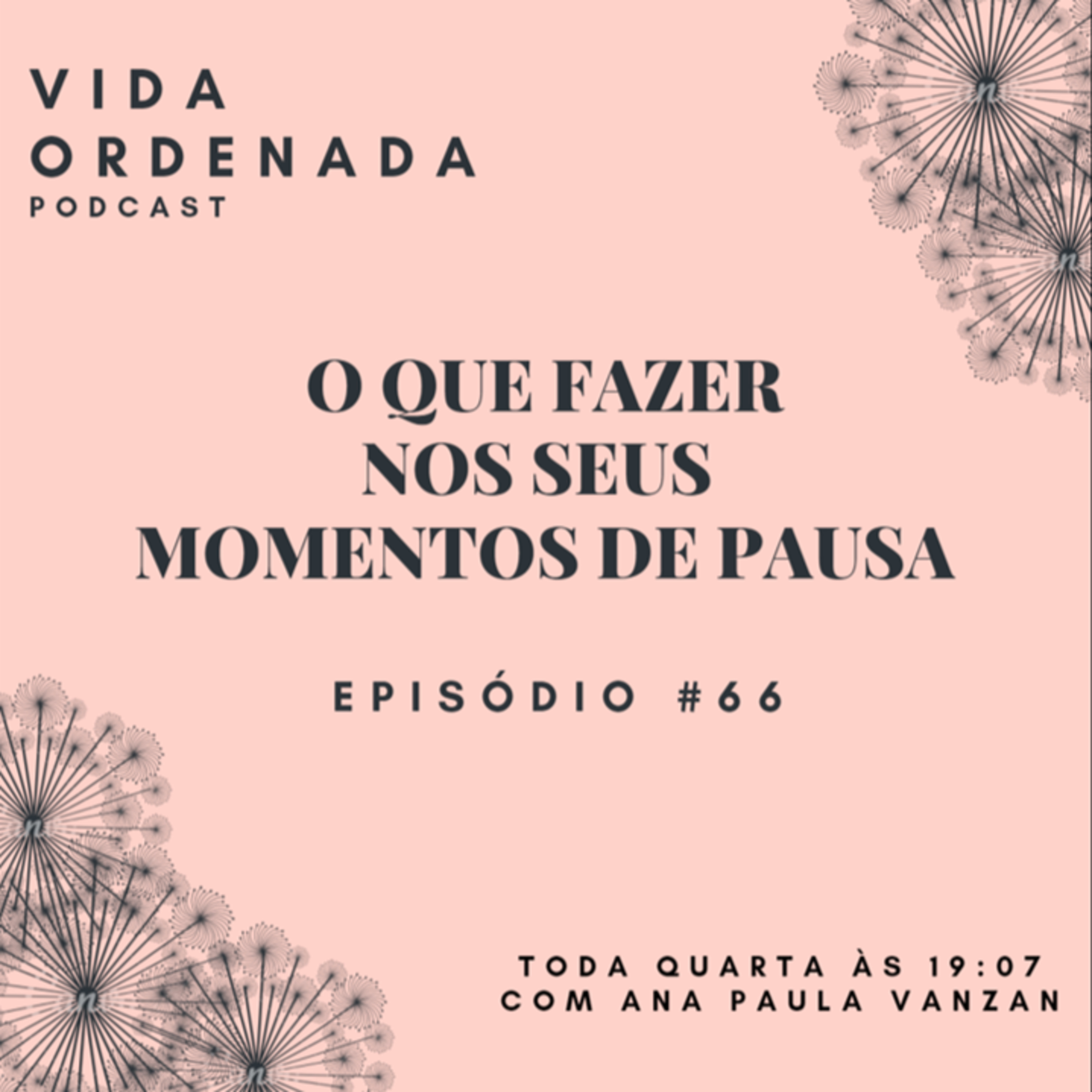 Vida Ordenada