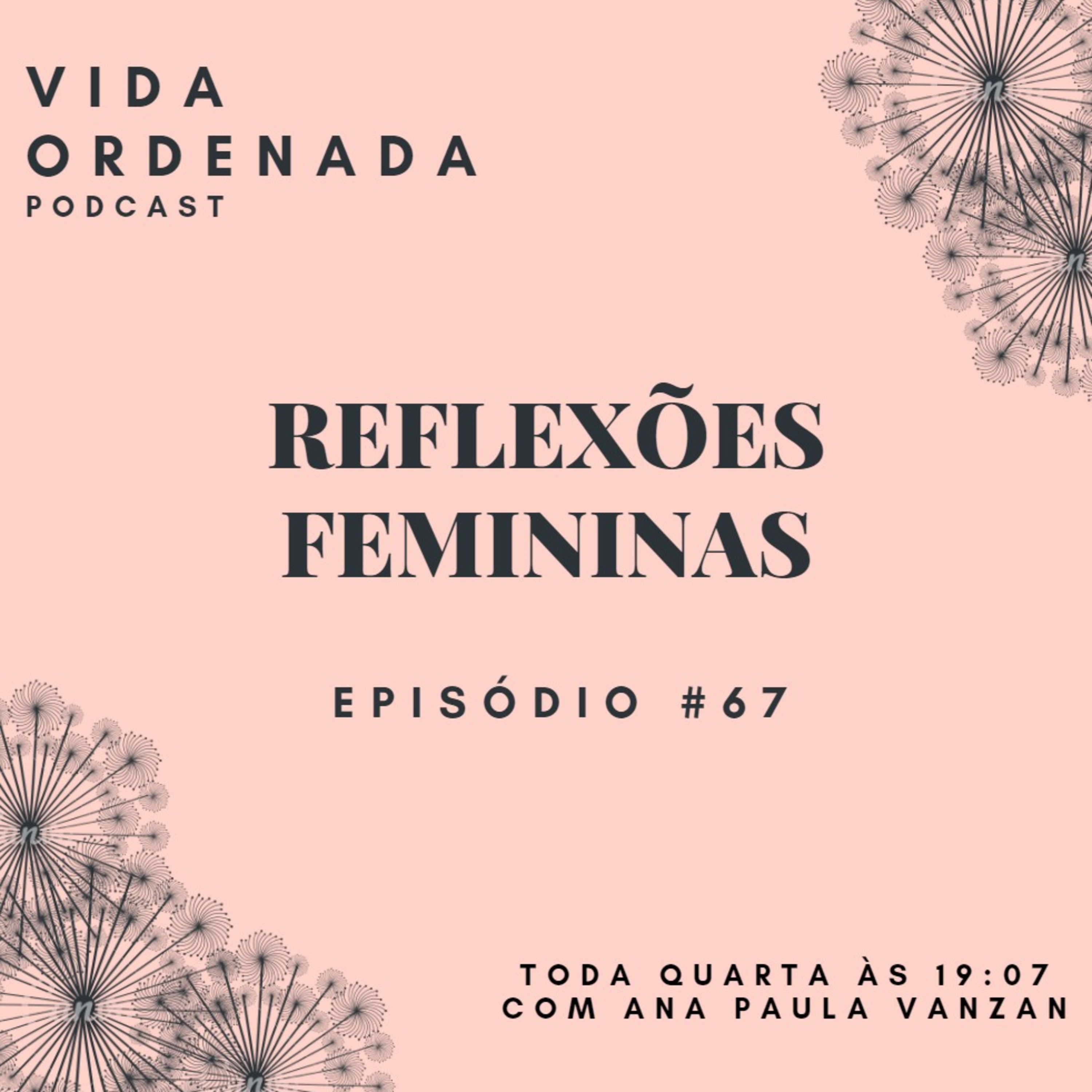 Vida Ordenada