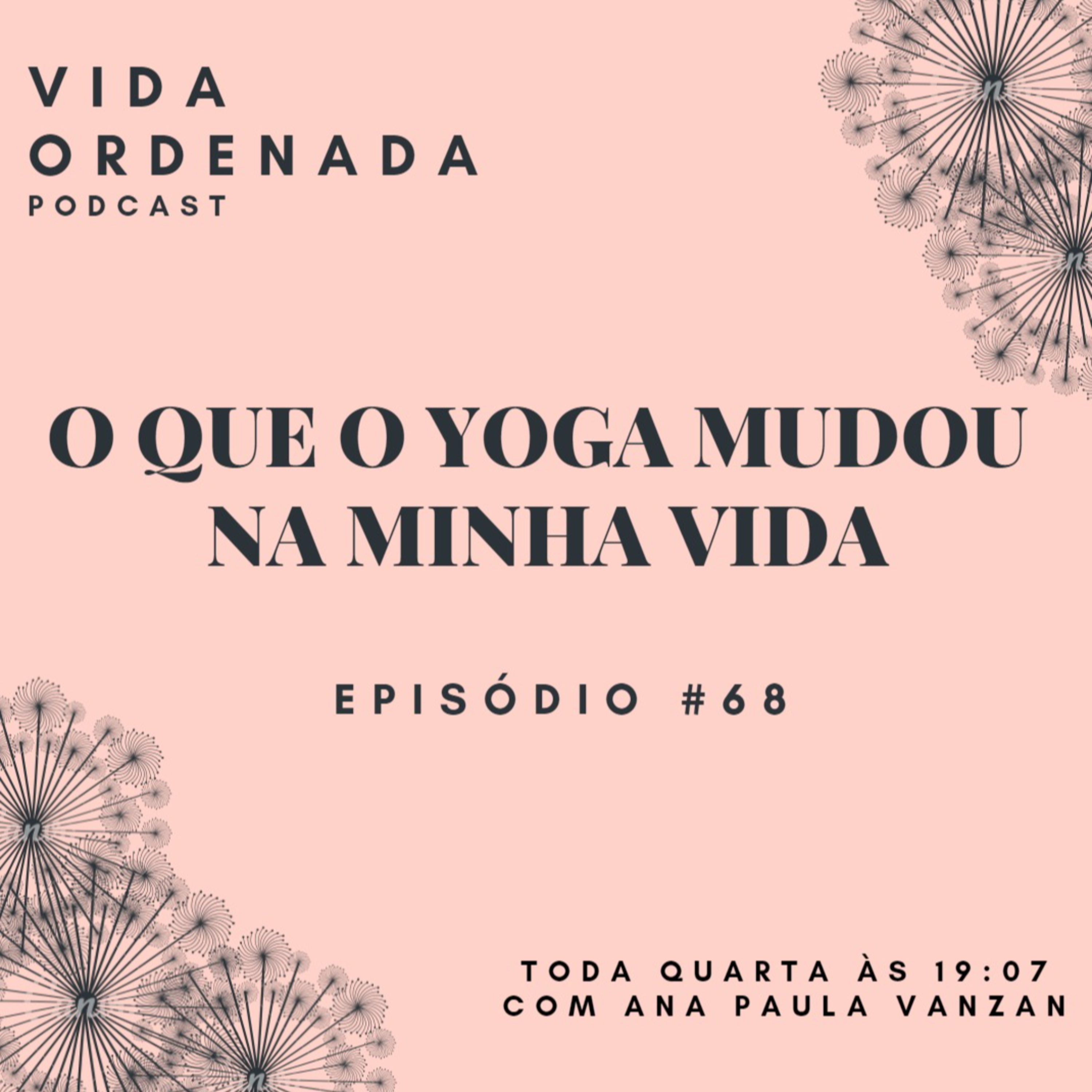 Vida Ordenada