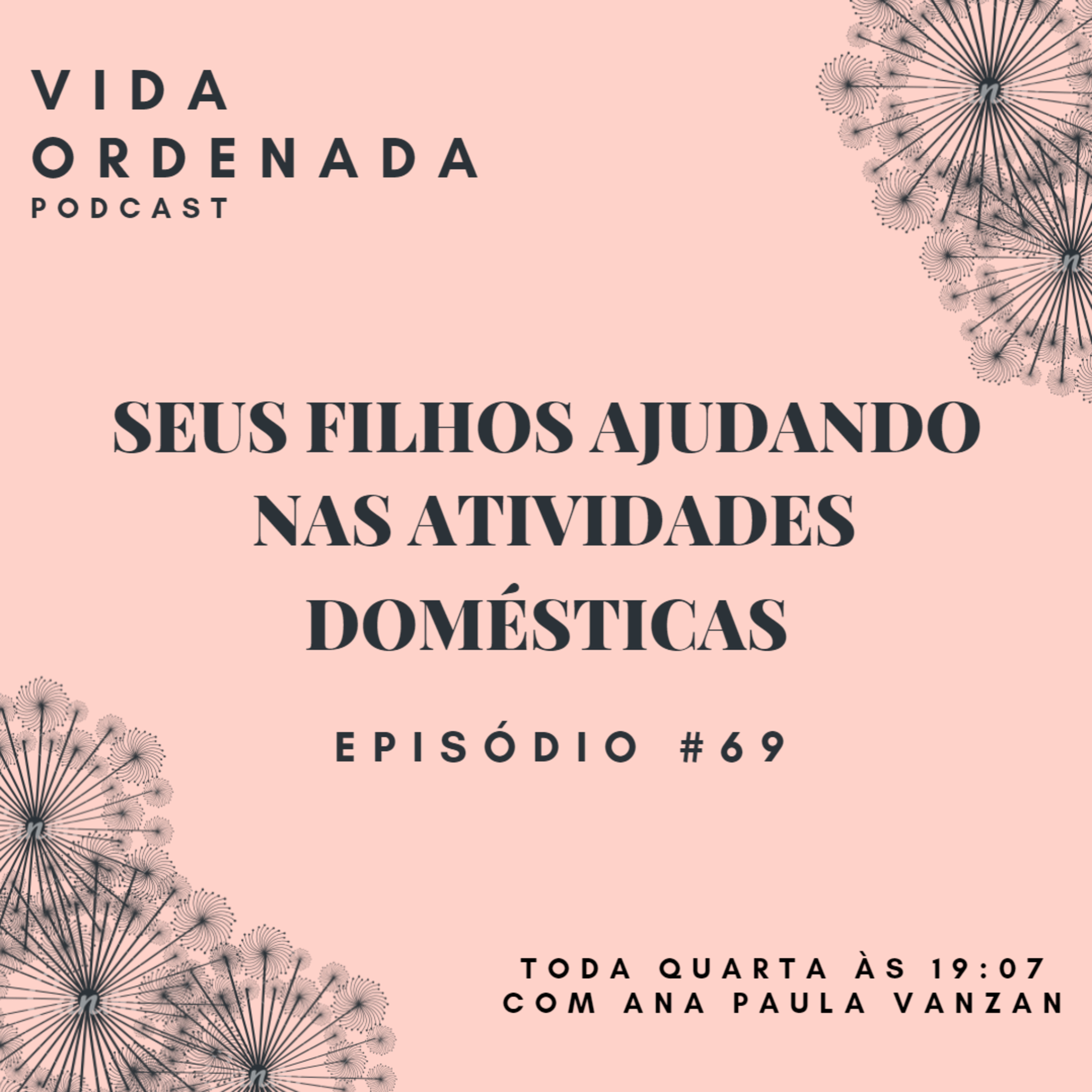 Vida Ordenada