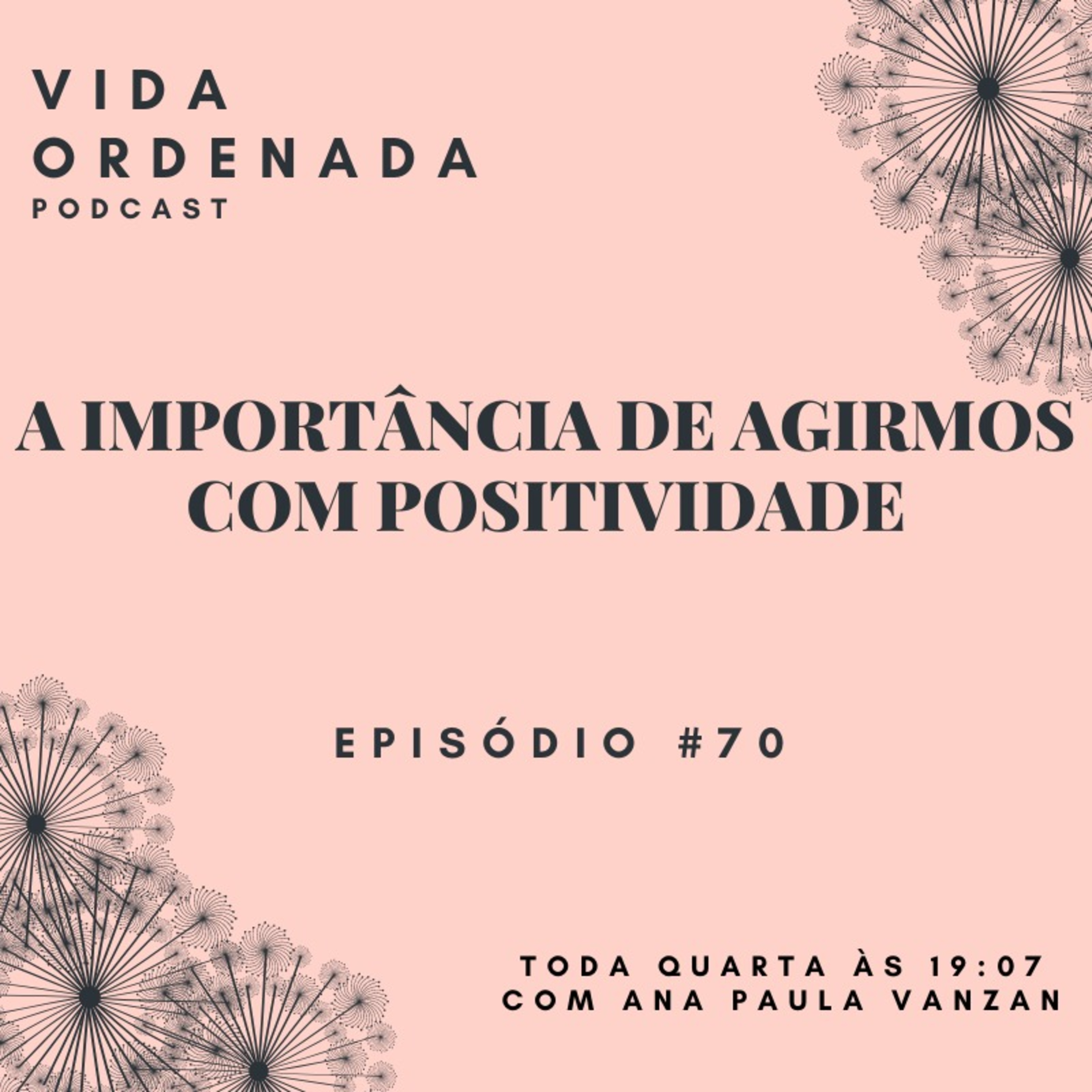 Vida Ordenada