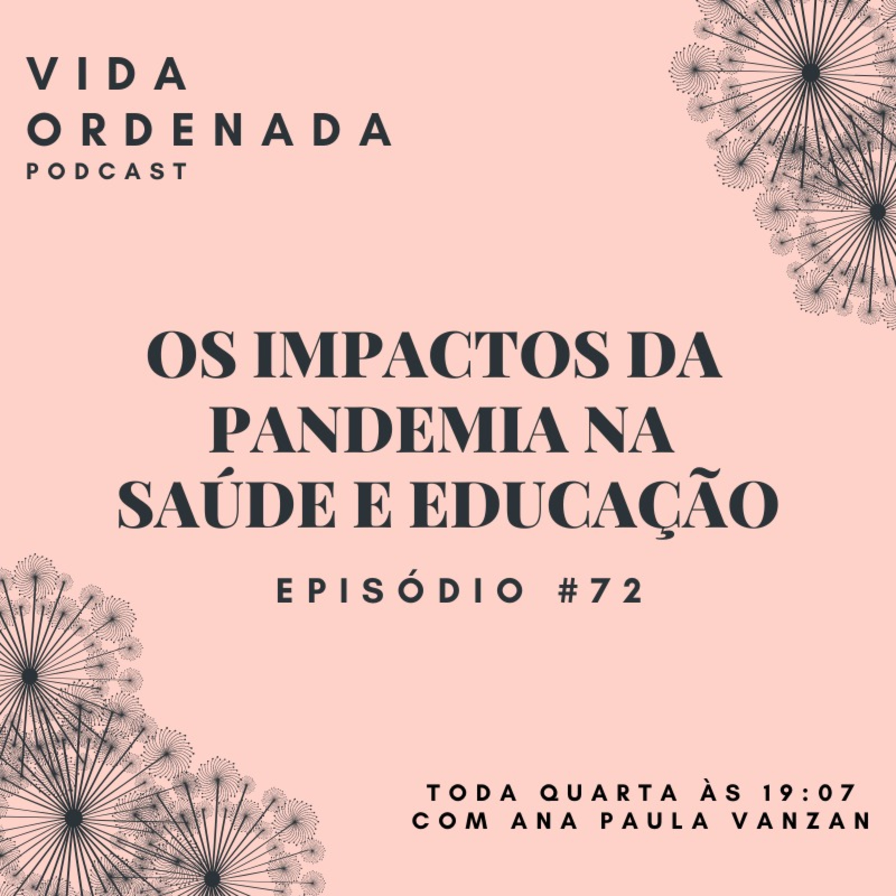 Vida Ordenada