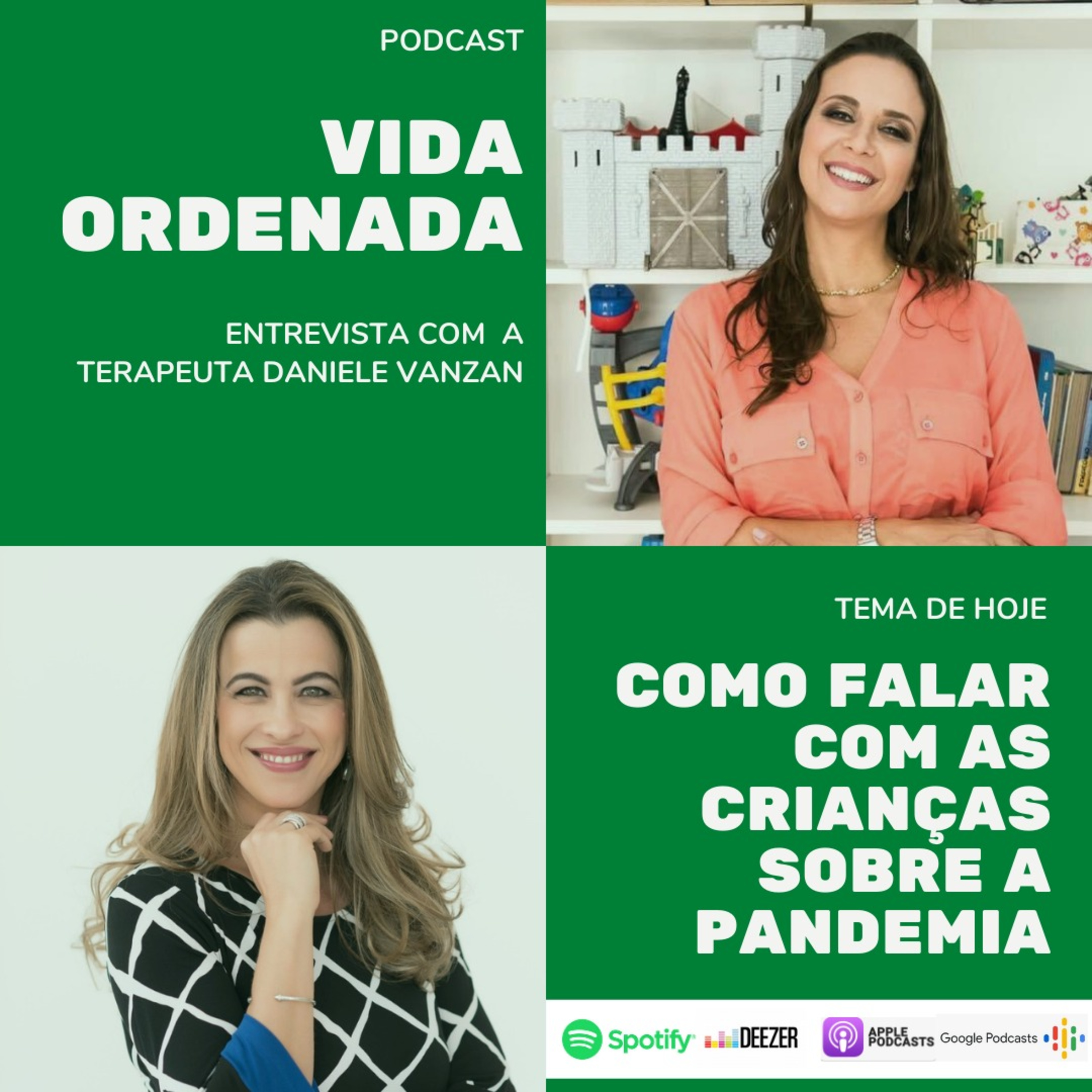 Vida Ordenada