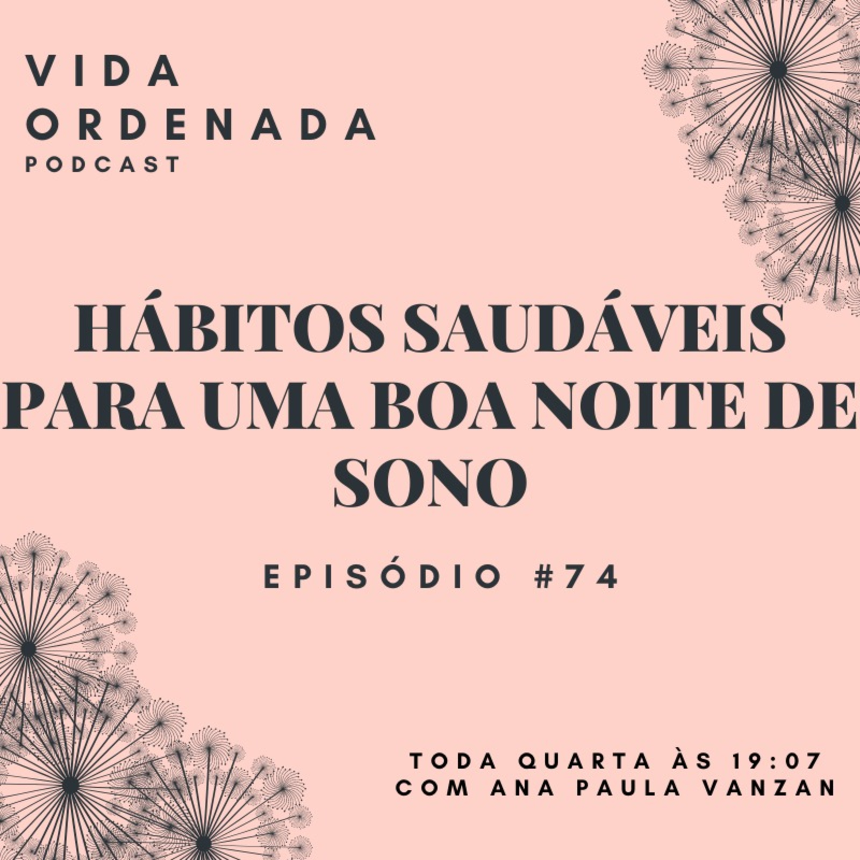 Vida Ordenada