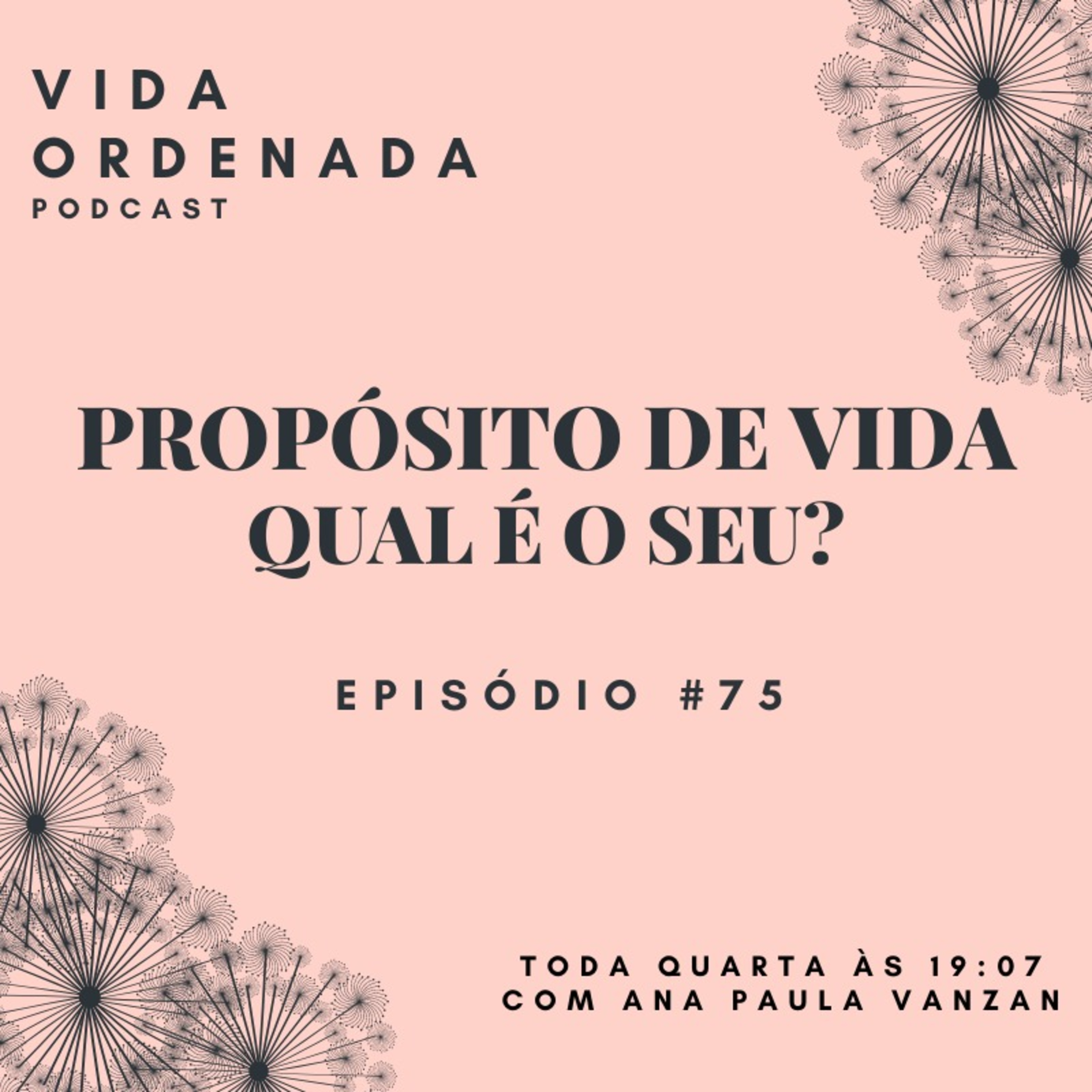 Vida Ordenada