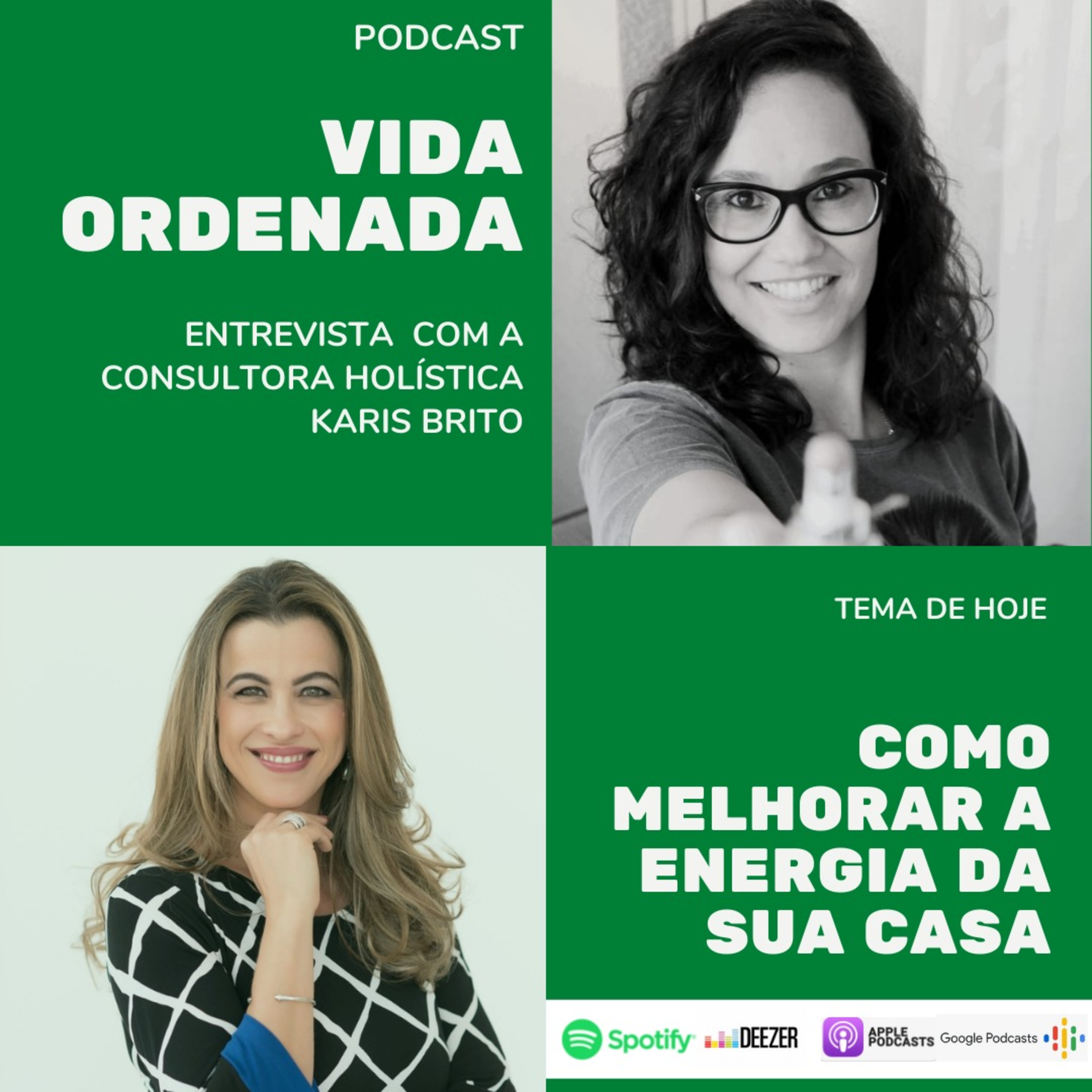 Vida Ordenada
