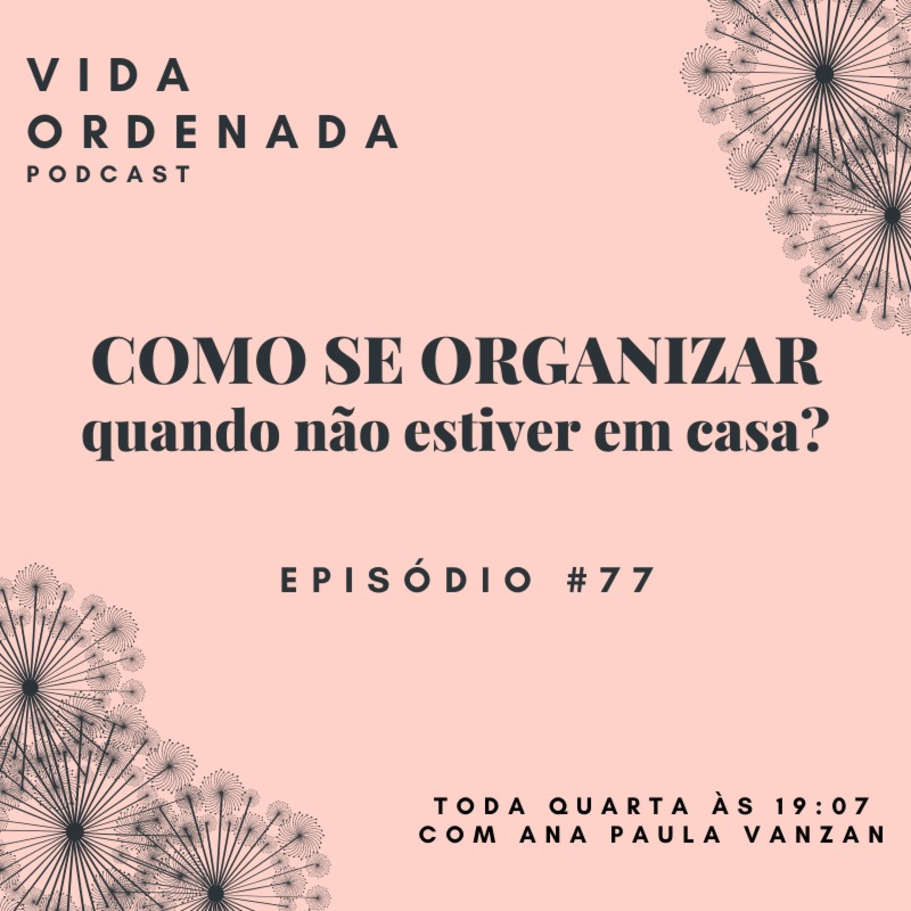 Vida Ordenada