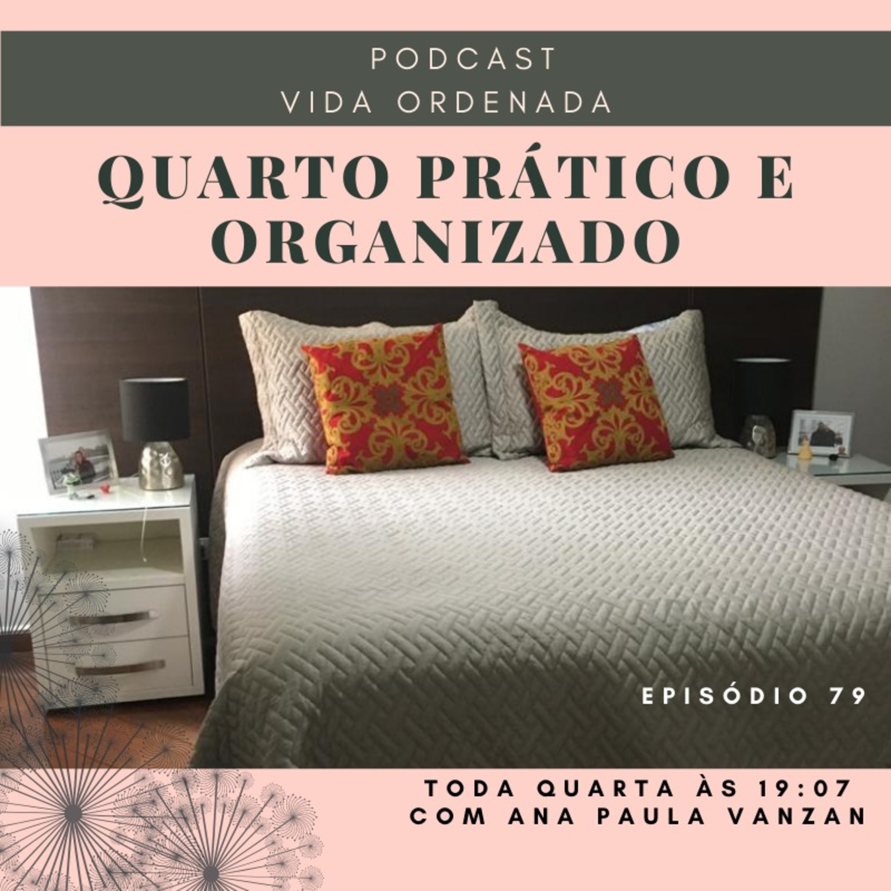 Vida Ordenada
