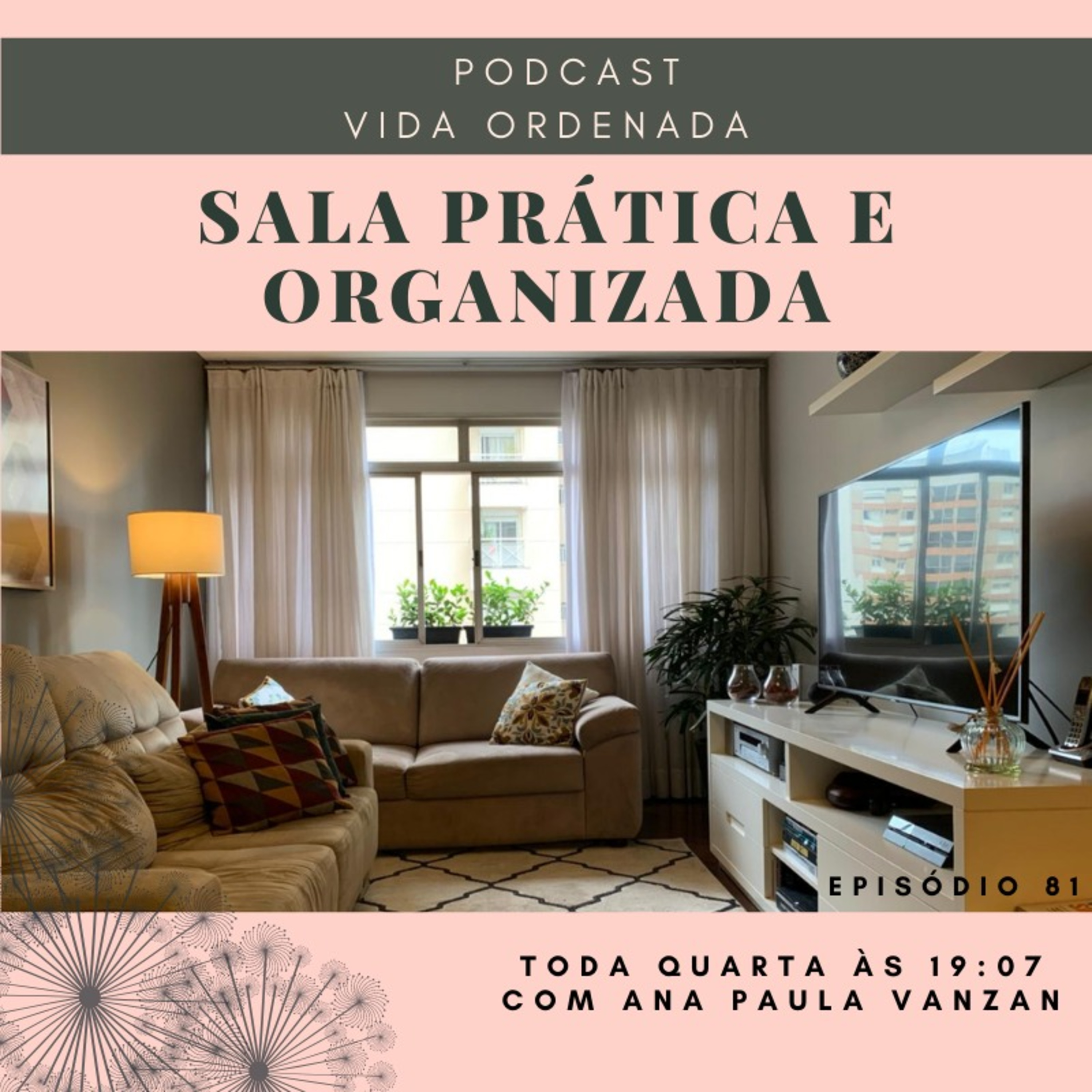 Vida Ordenada
