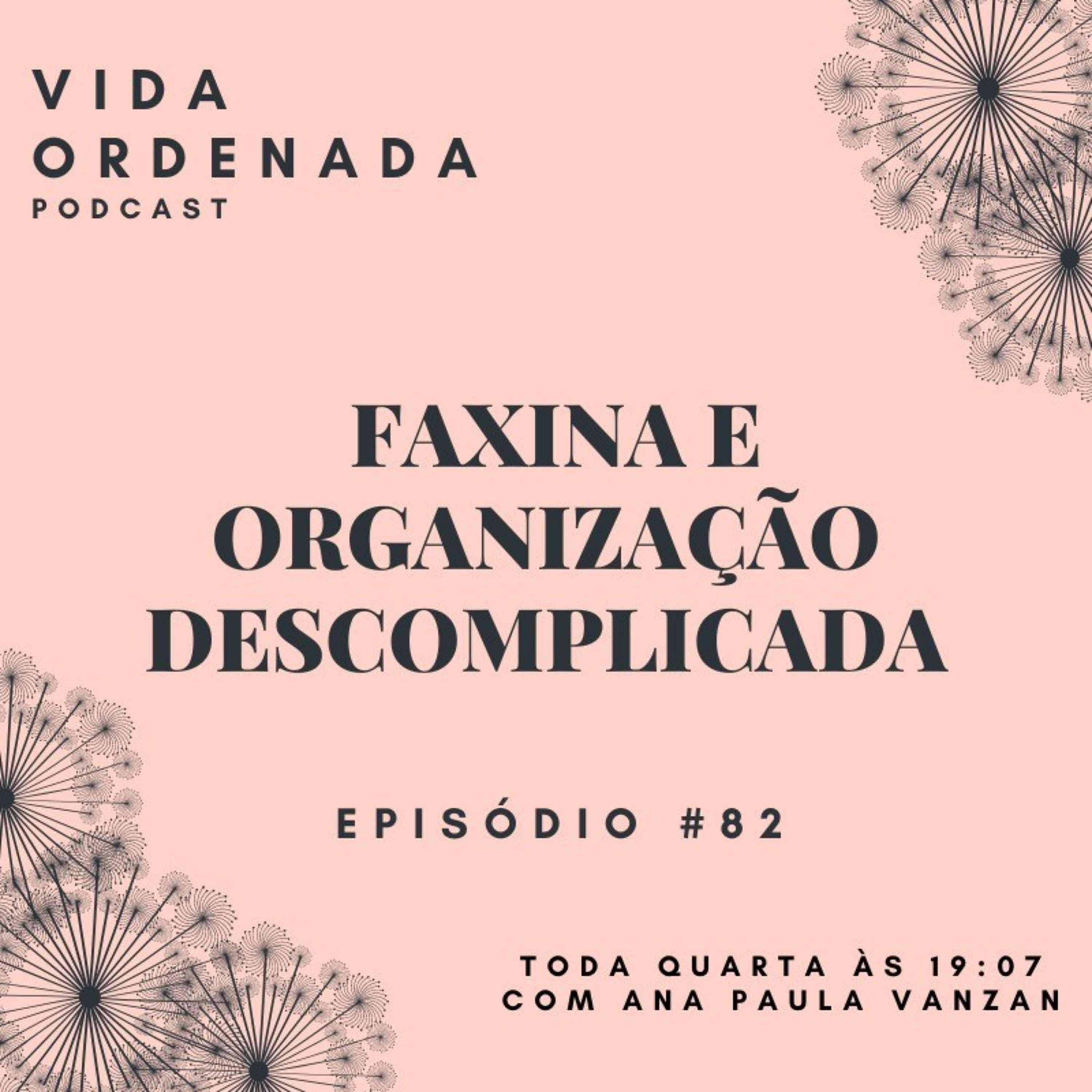 Vida Ordenada